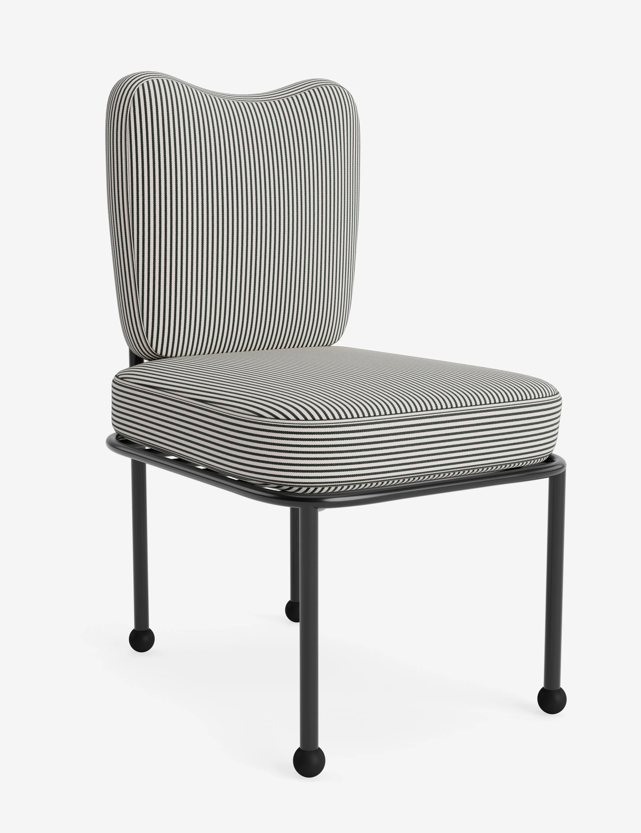 Lanata Outdoor Dining Chair - Image 7