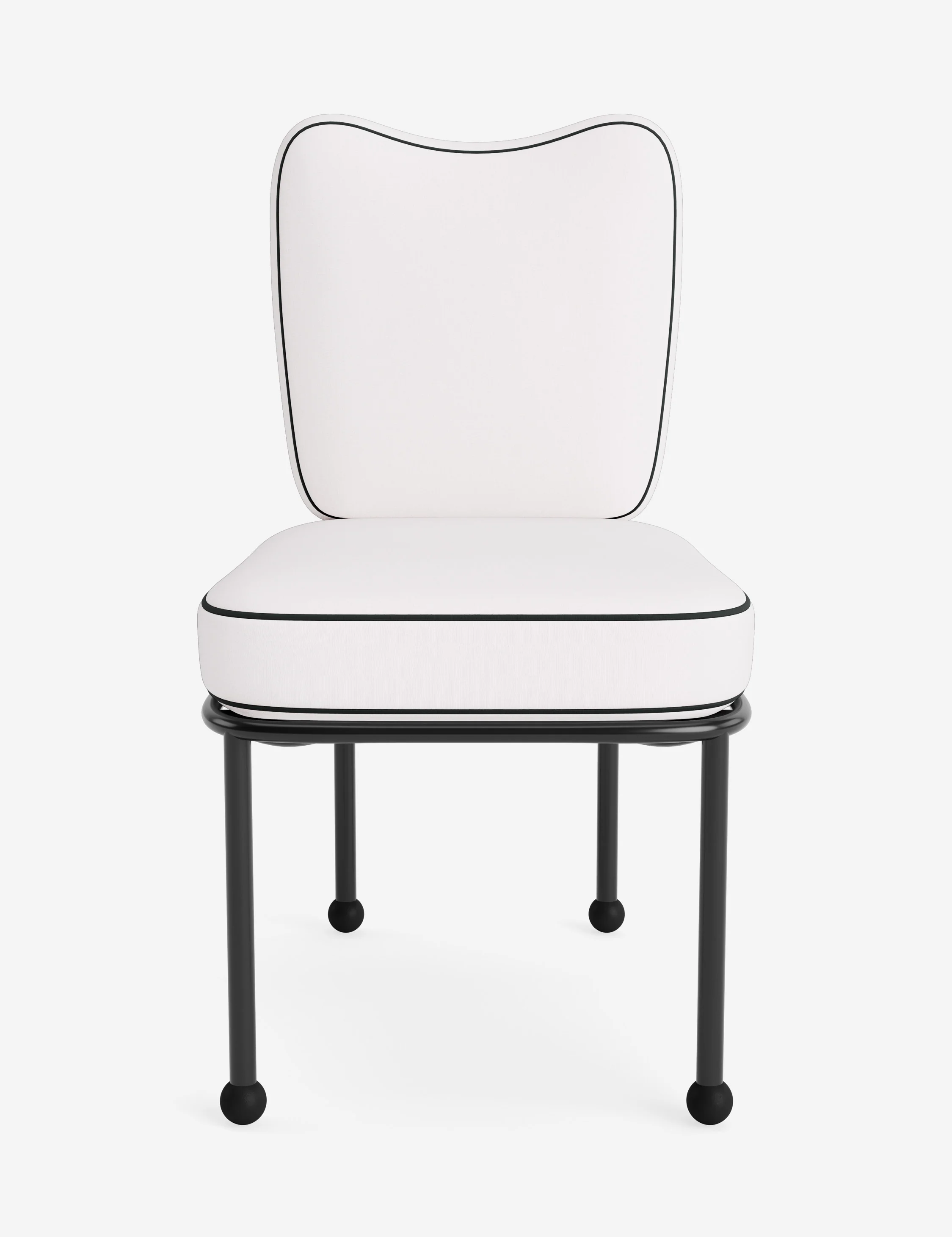 Lanata Outdoor Dining Chair - Image 70