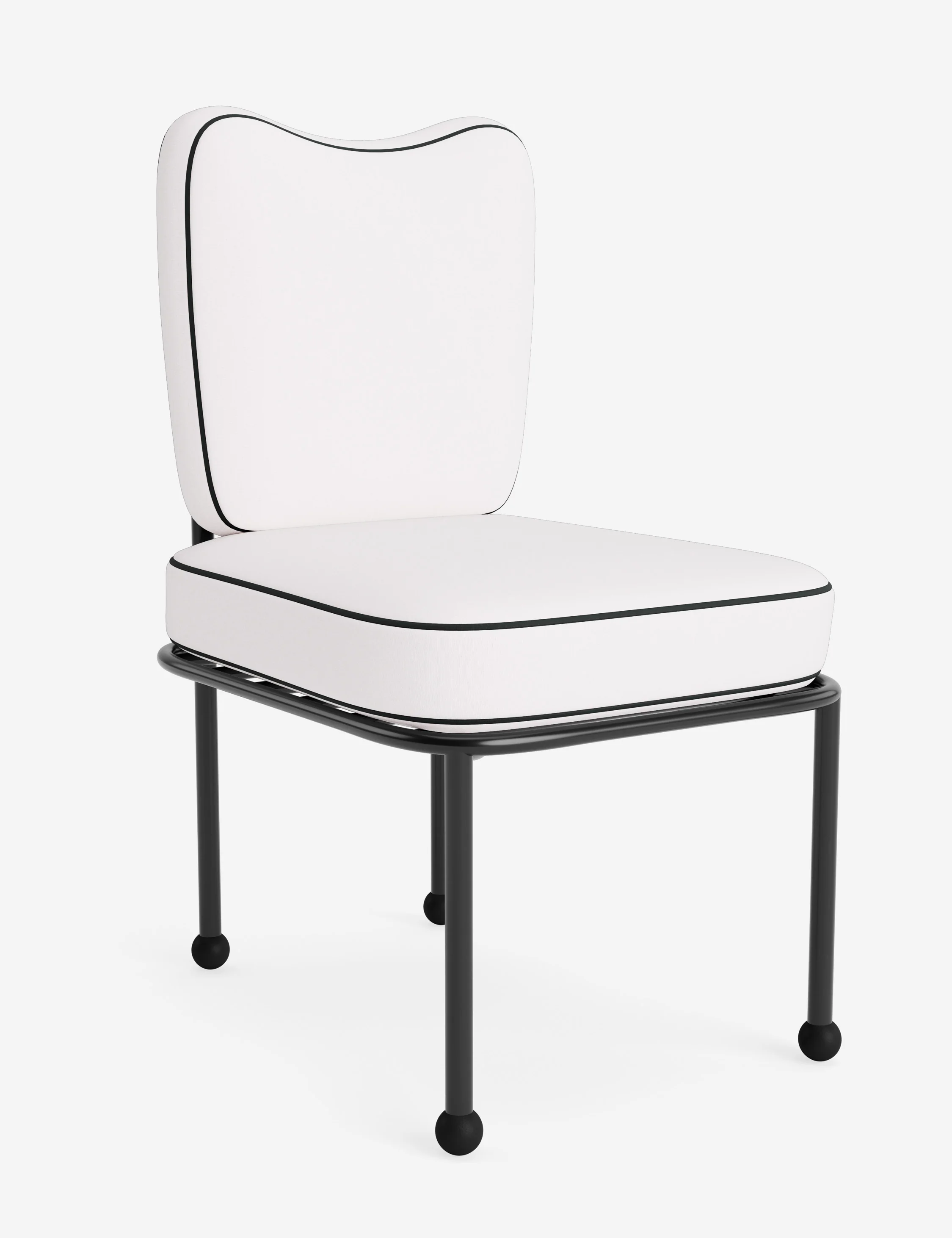 Lanata Outdoor Dining Chair - Image 71