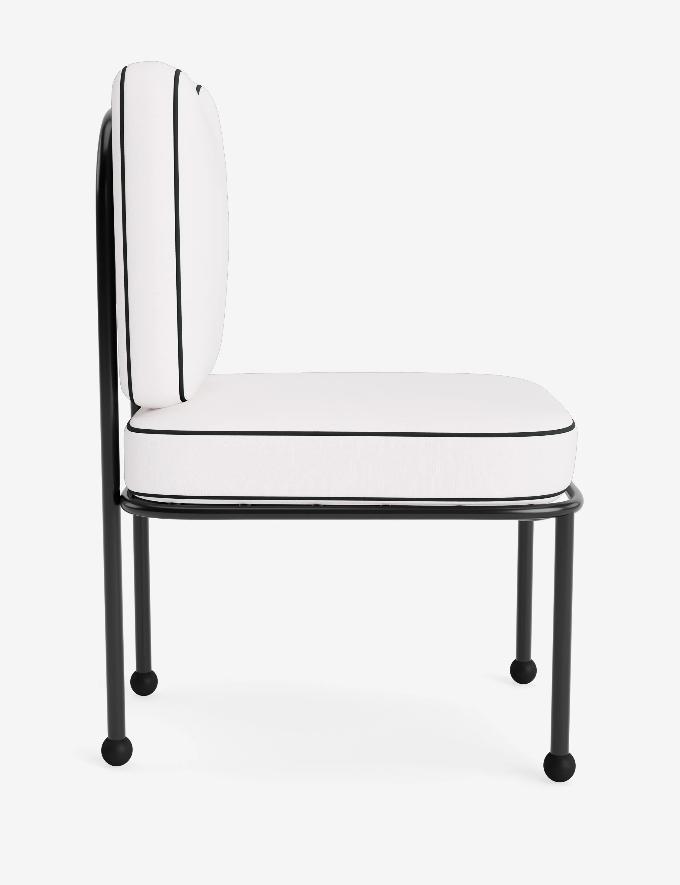 Lanata Outdoor Dining Chair - Image 72