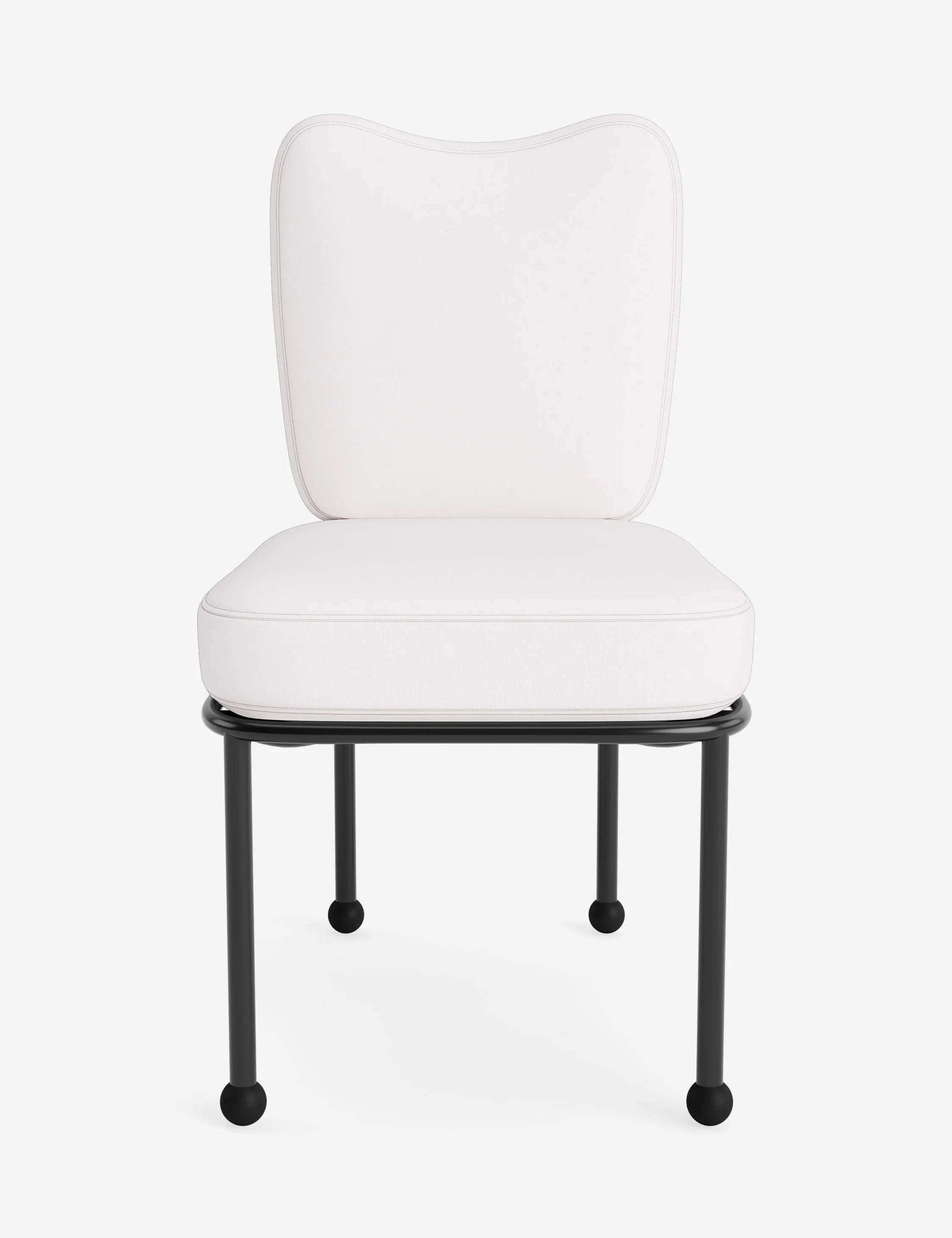 Lanata Outdoor Dining Chair - Image 74