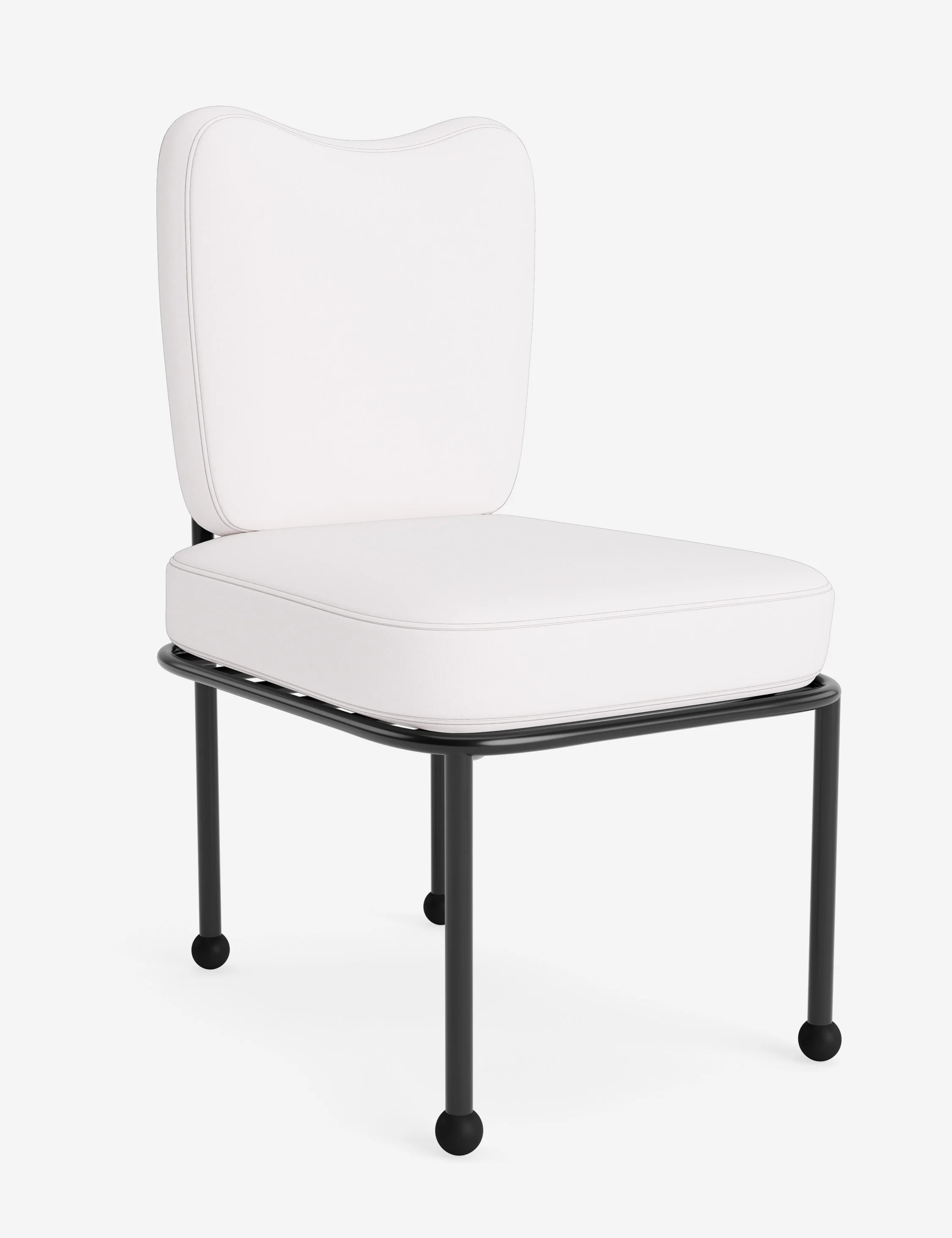 Lanata Outdoor Dining Chair - Image 75