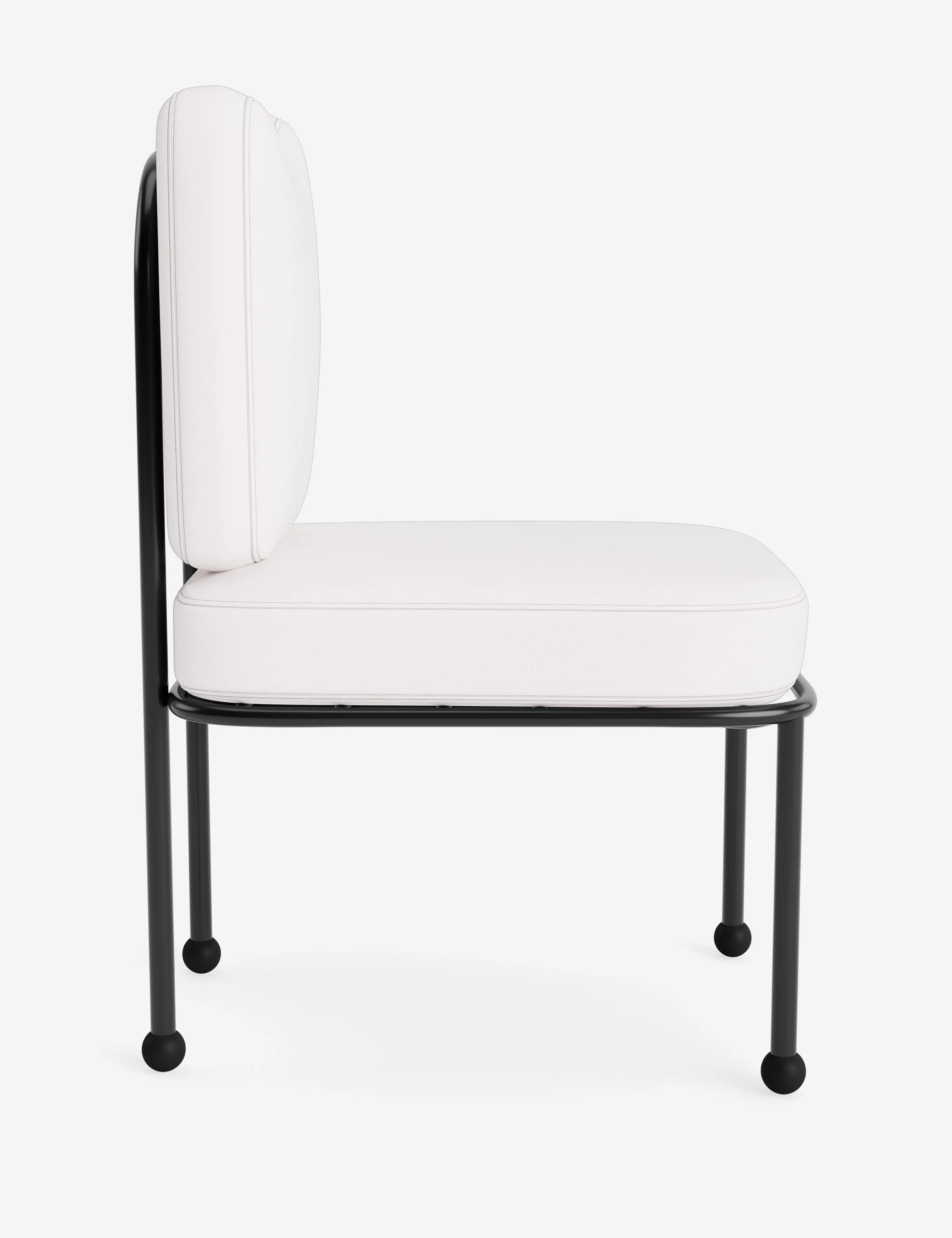 Lanata Outdoor Dining Chair - Image 76