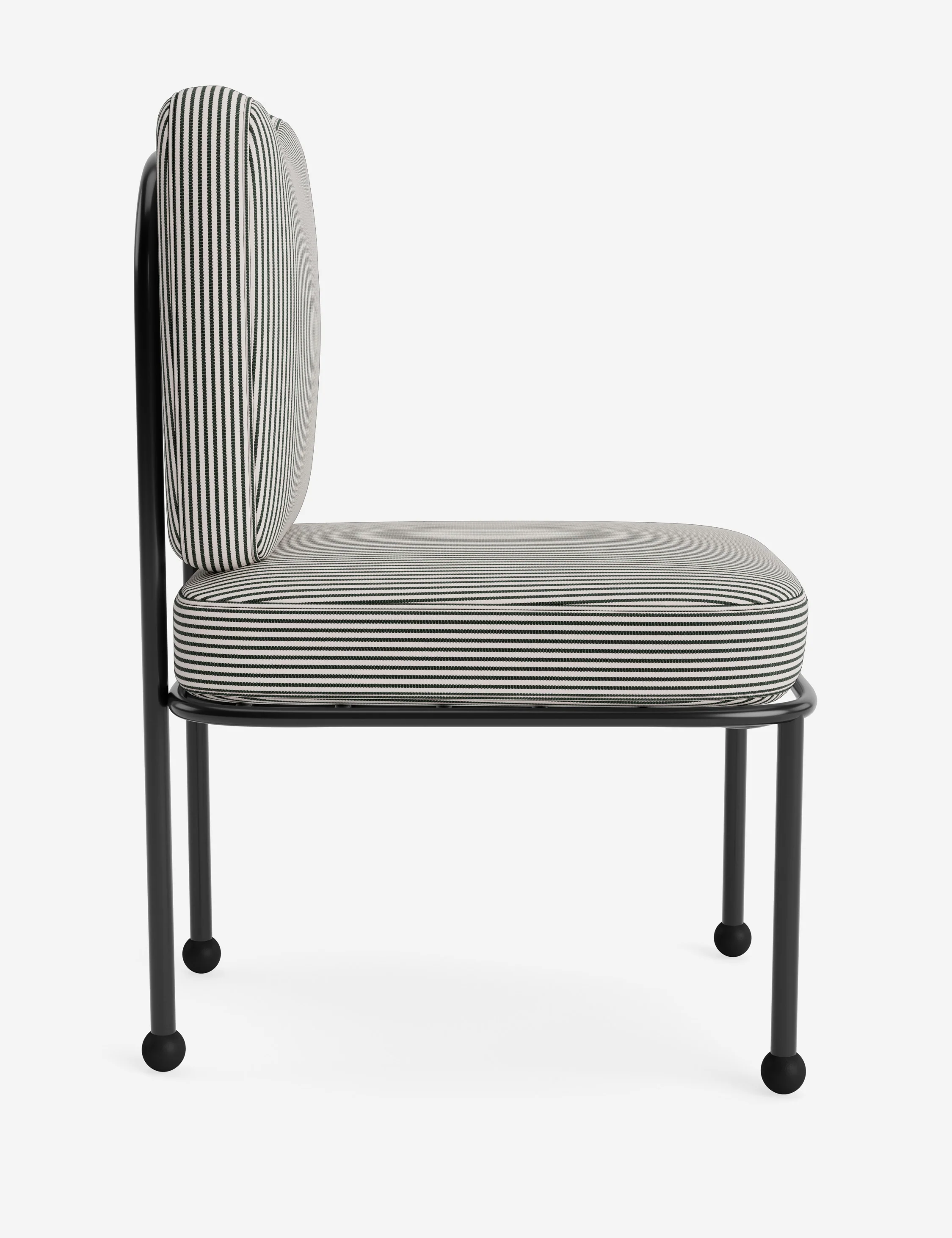 Lanata Outdoor Dining Chair - Image 8