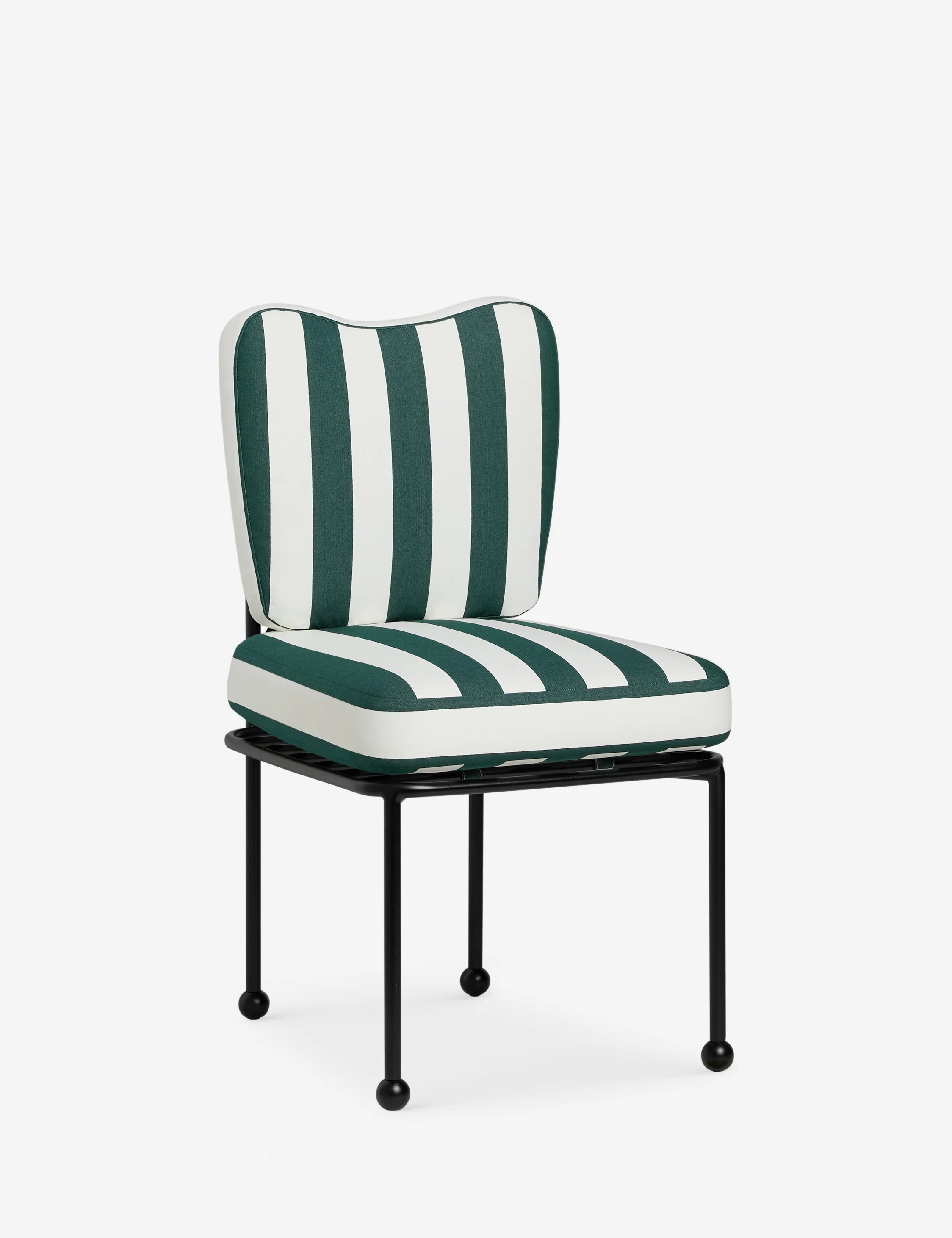 Lanata Outdoor Dining Chair - Image 80