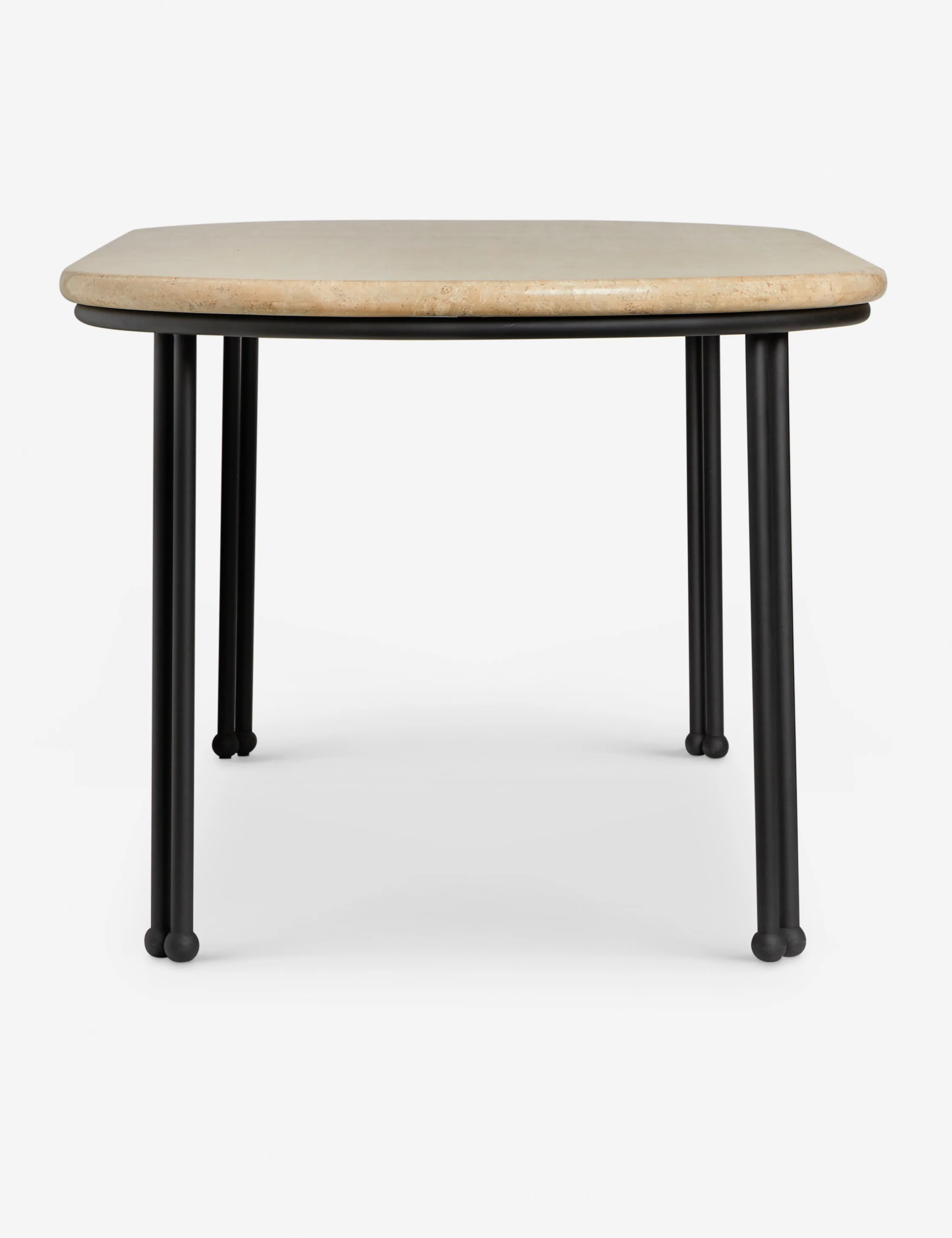 Lanata Outdoor Dining Table - Image 4
