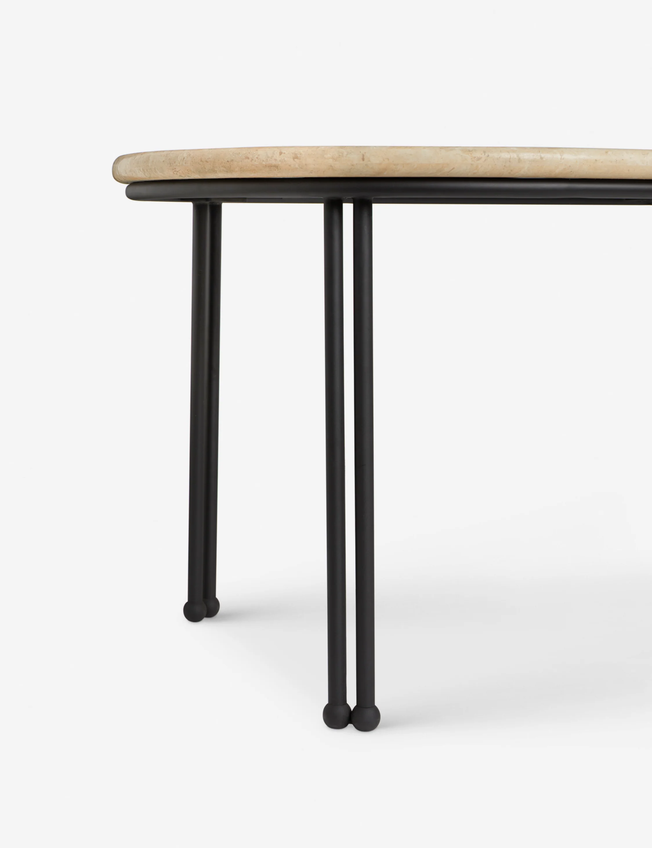 Lanata Outdoor Dining Table - Image 5