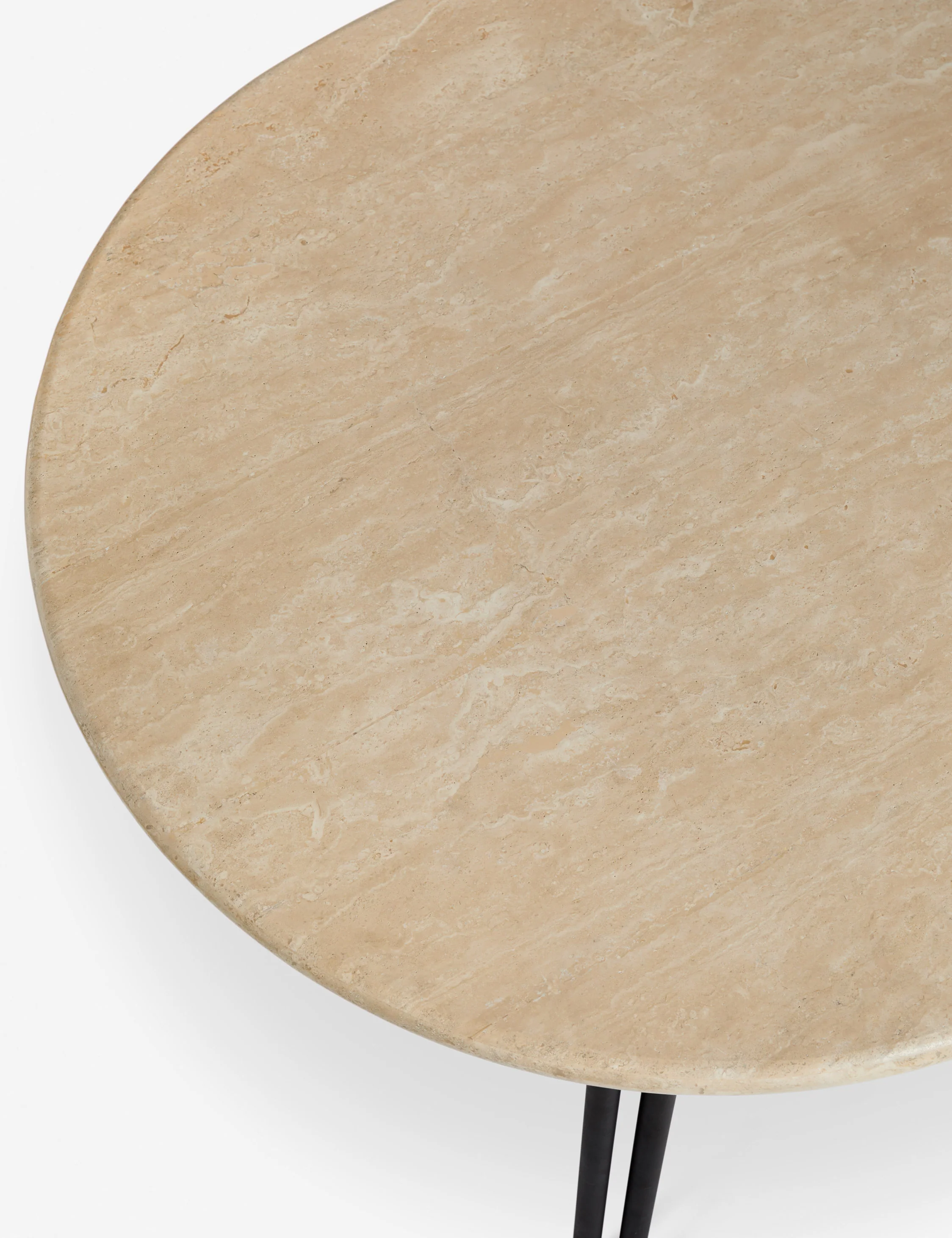 Lanata Outdoor Dining Table - Image 6