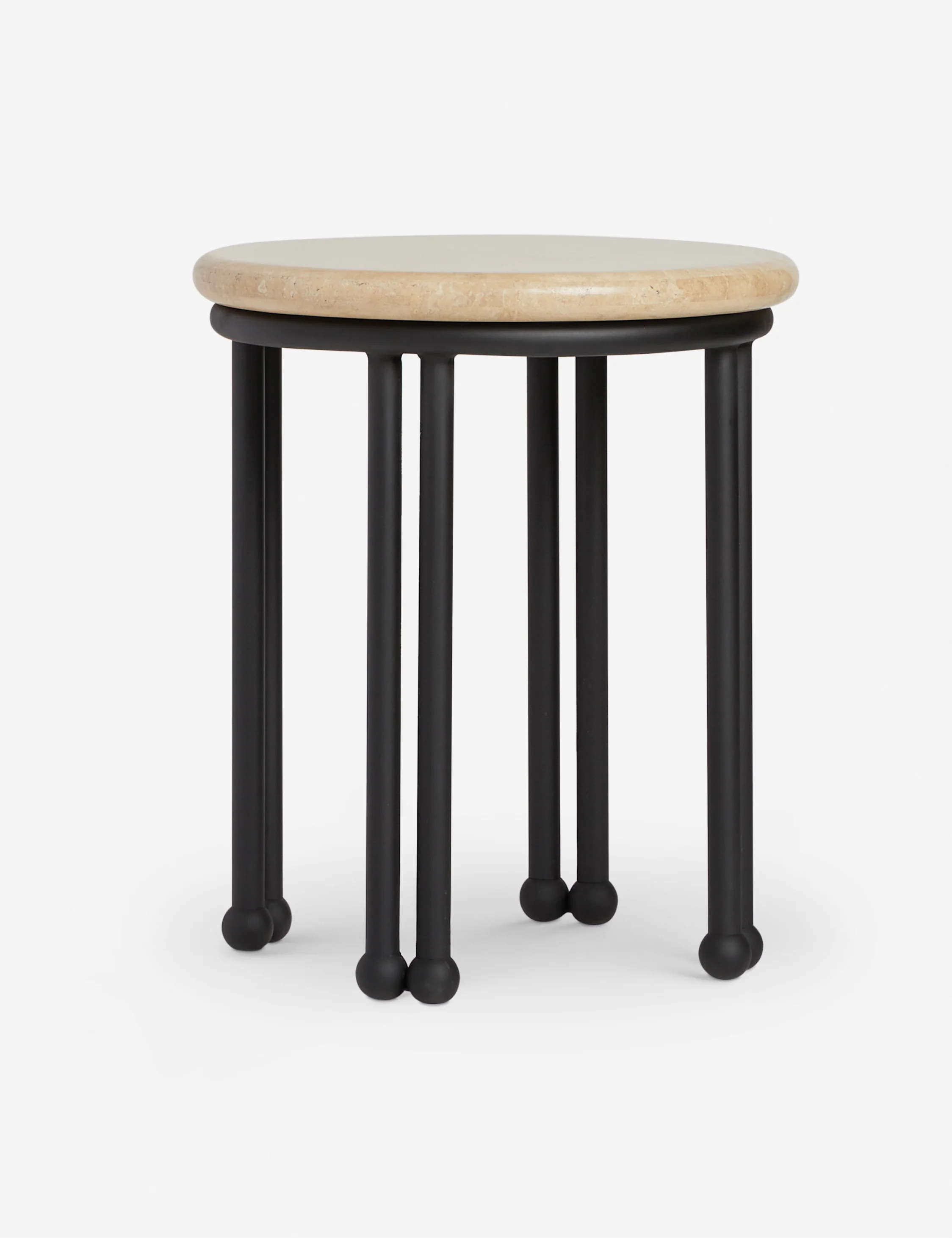 Lanata Outdoor Side Table - Image 3