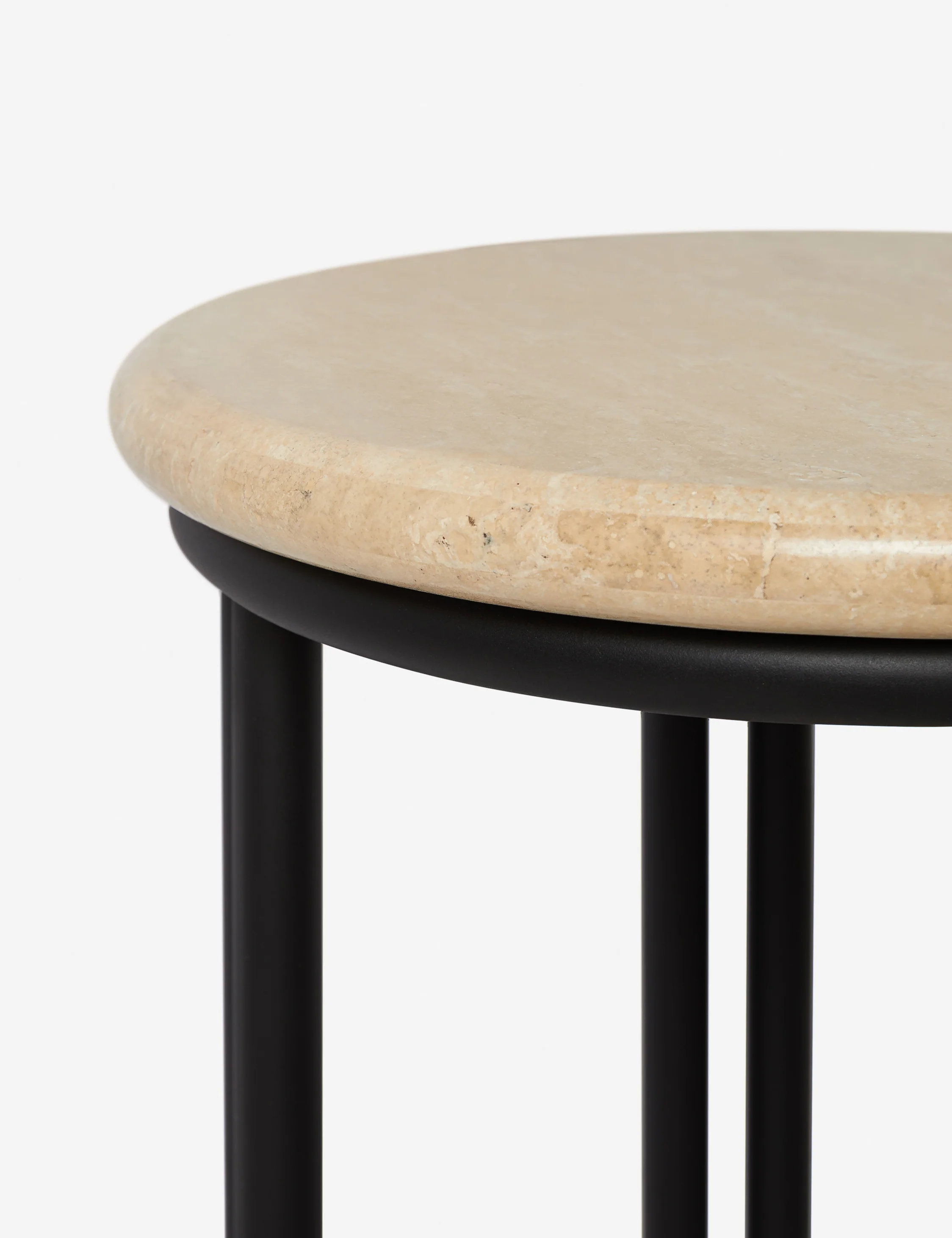 Lanata Outdoor Side Table - Image 4
