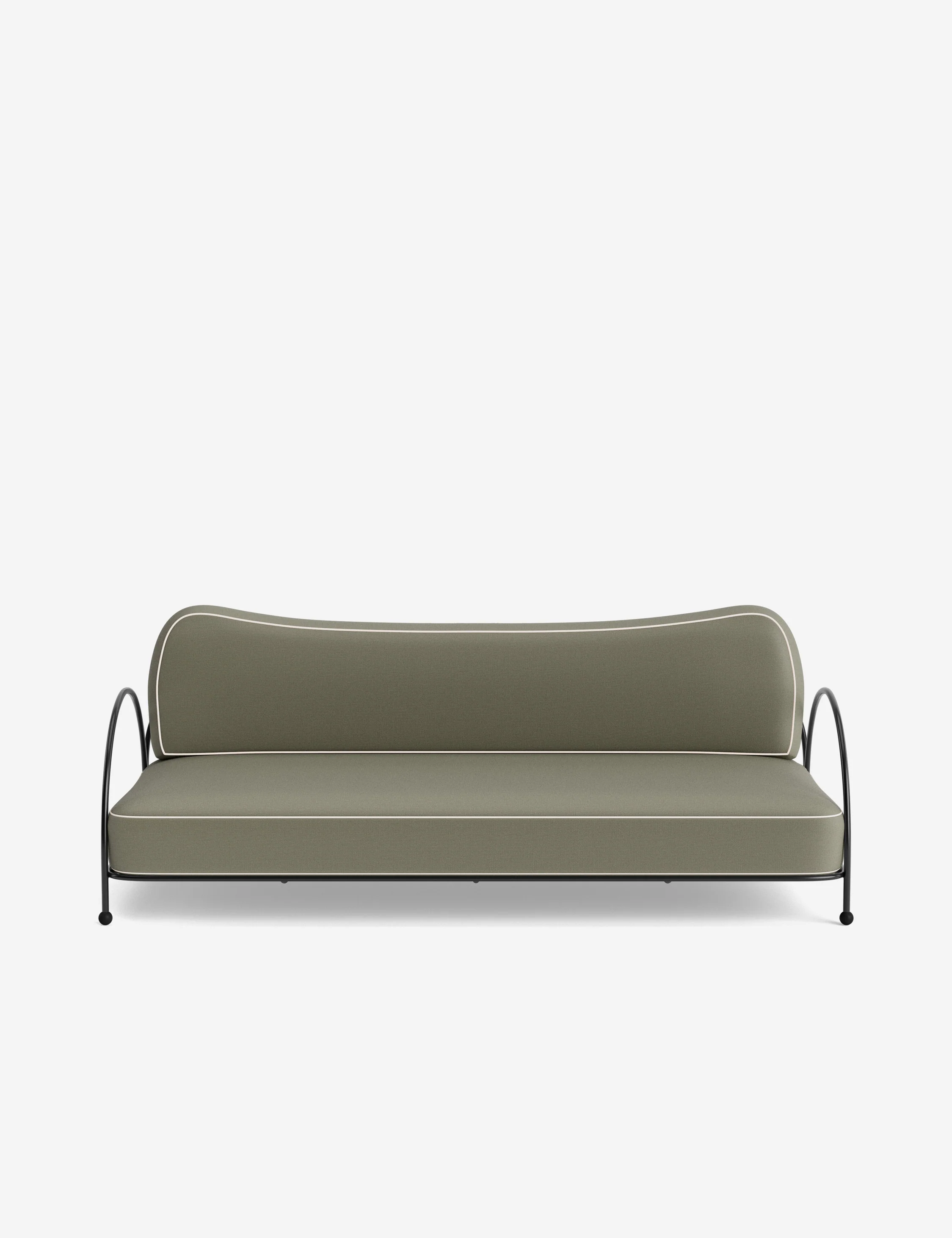 Lanata Outdoor Sofa - Image 16