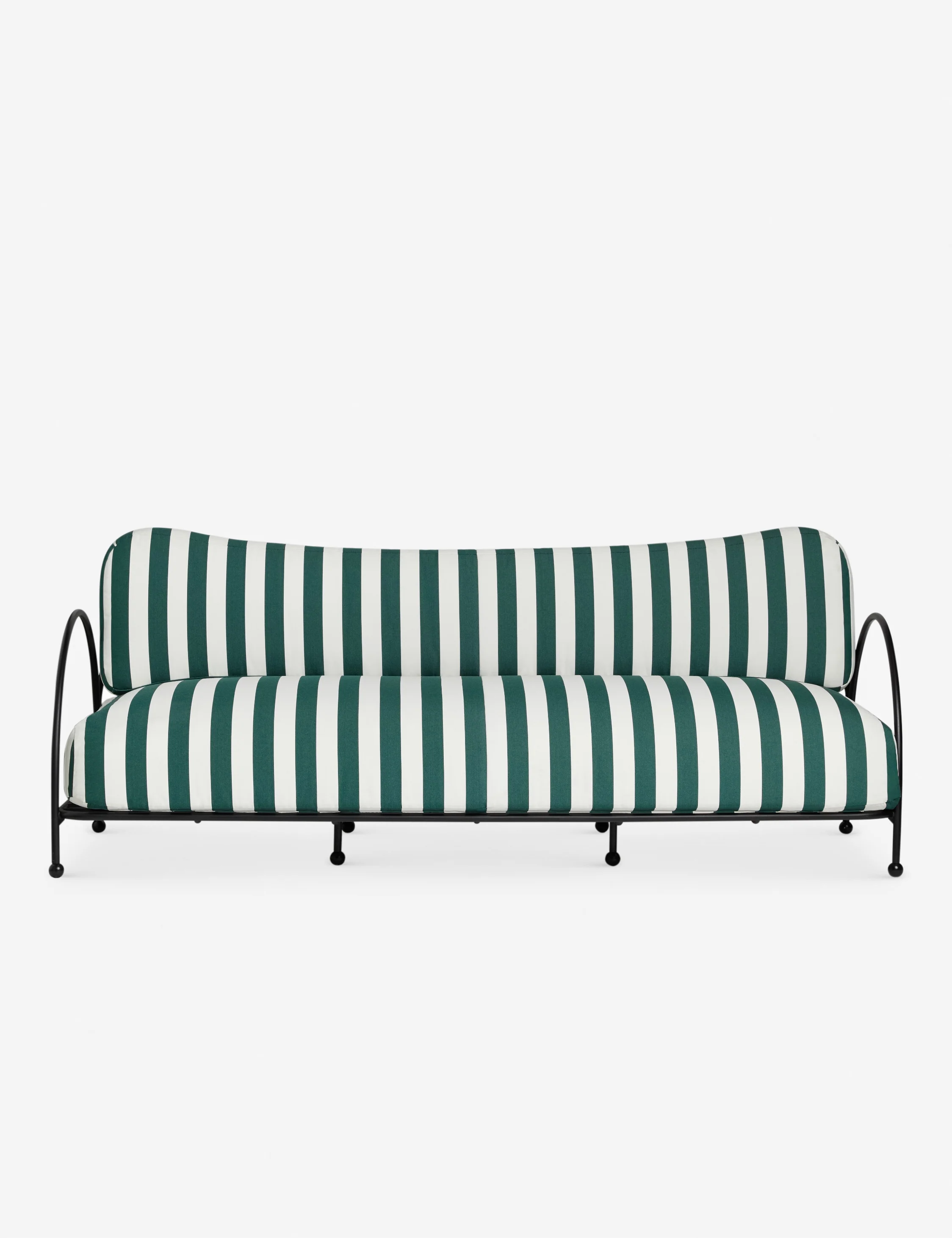 Lanata Outdoor Sofa - Image 2