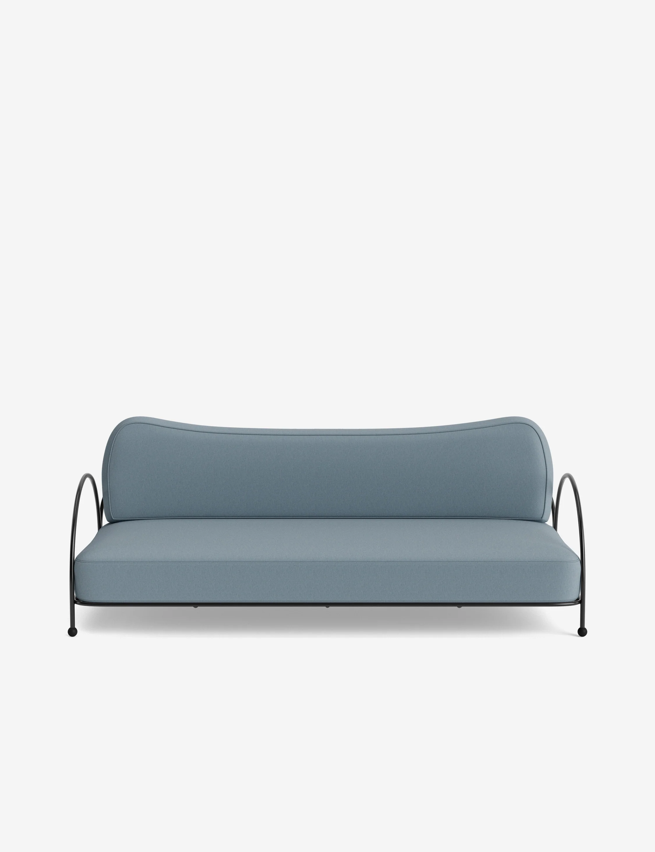 Lanata Outdoor Sofa - Image 4