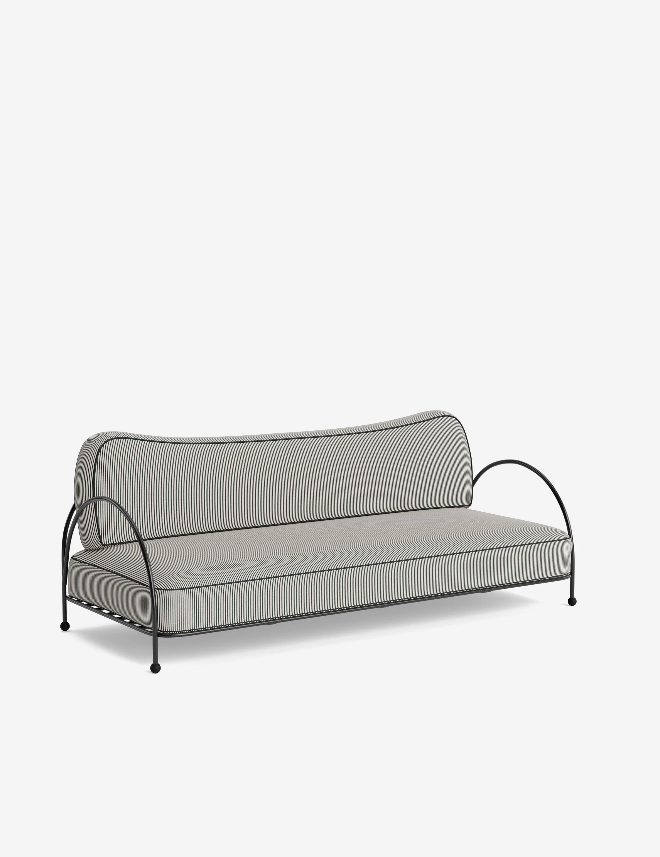 Lanata Outdoor Sofa - Image 43