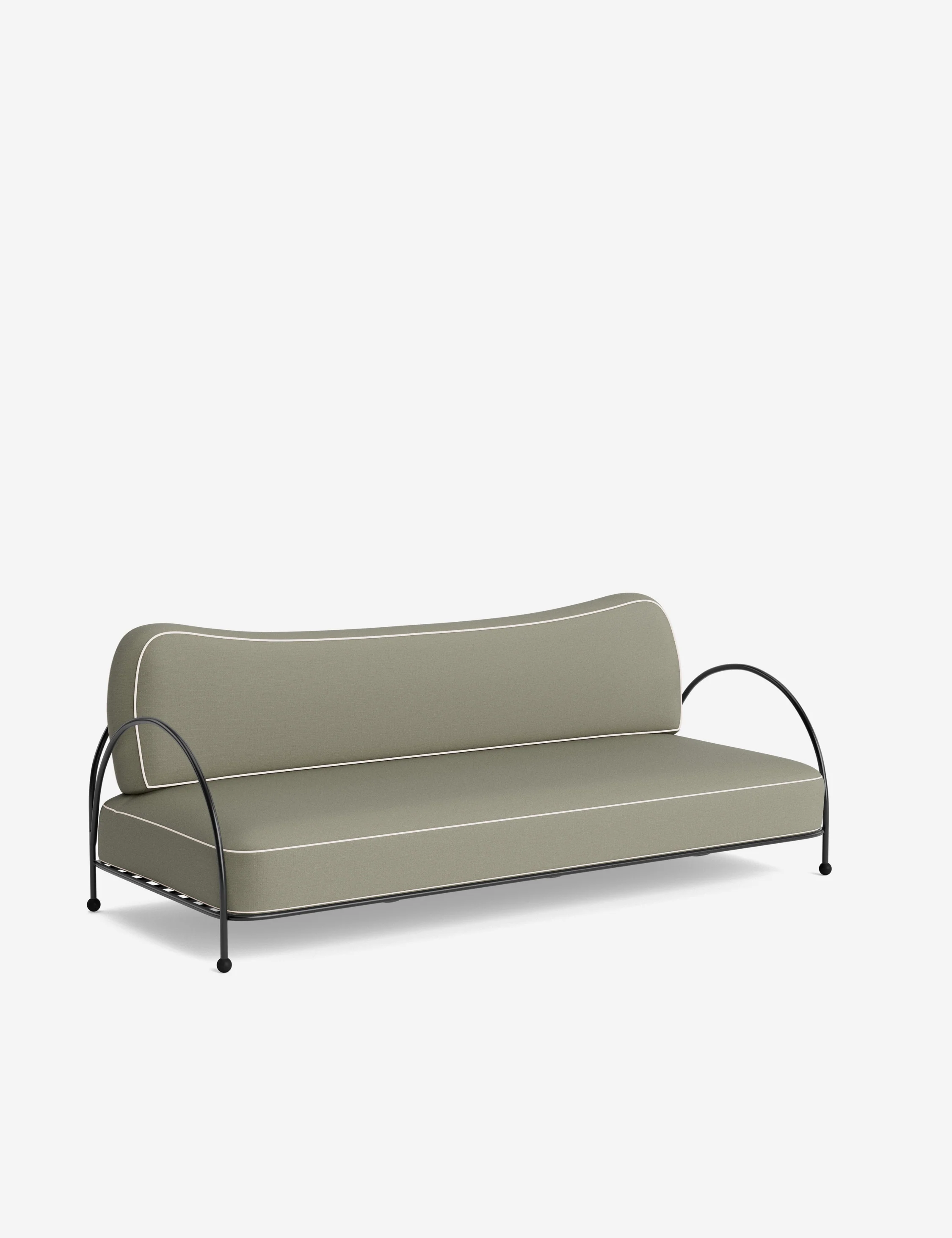 Lanata Outdoor Sofa - Image 52