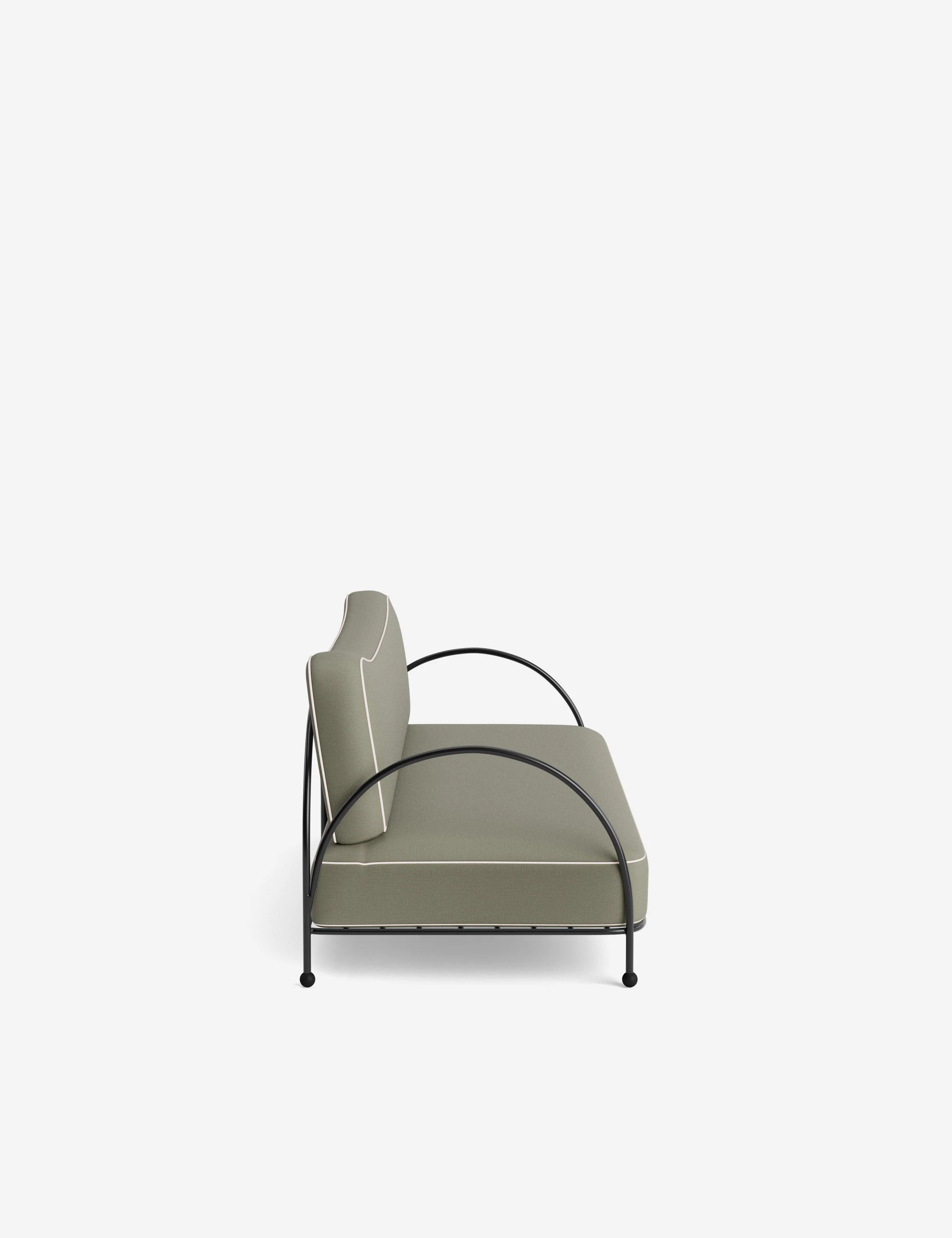 Lanata Outdoor Sofa - Image 53