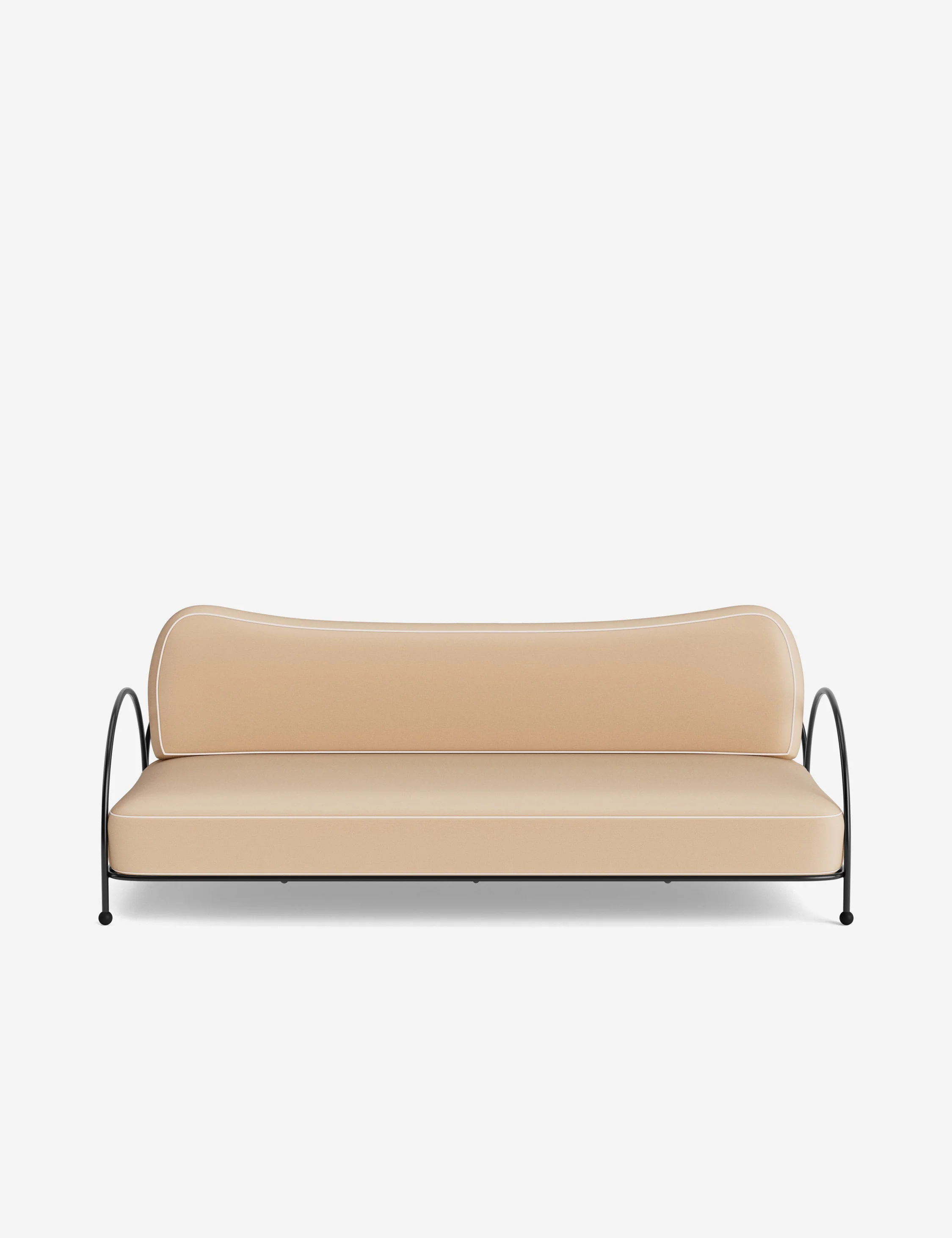 Lanata Outdoor Sofa - Image 6