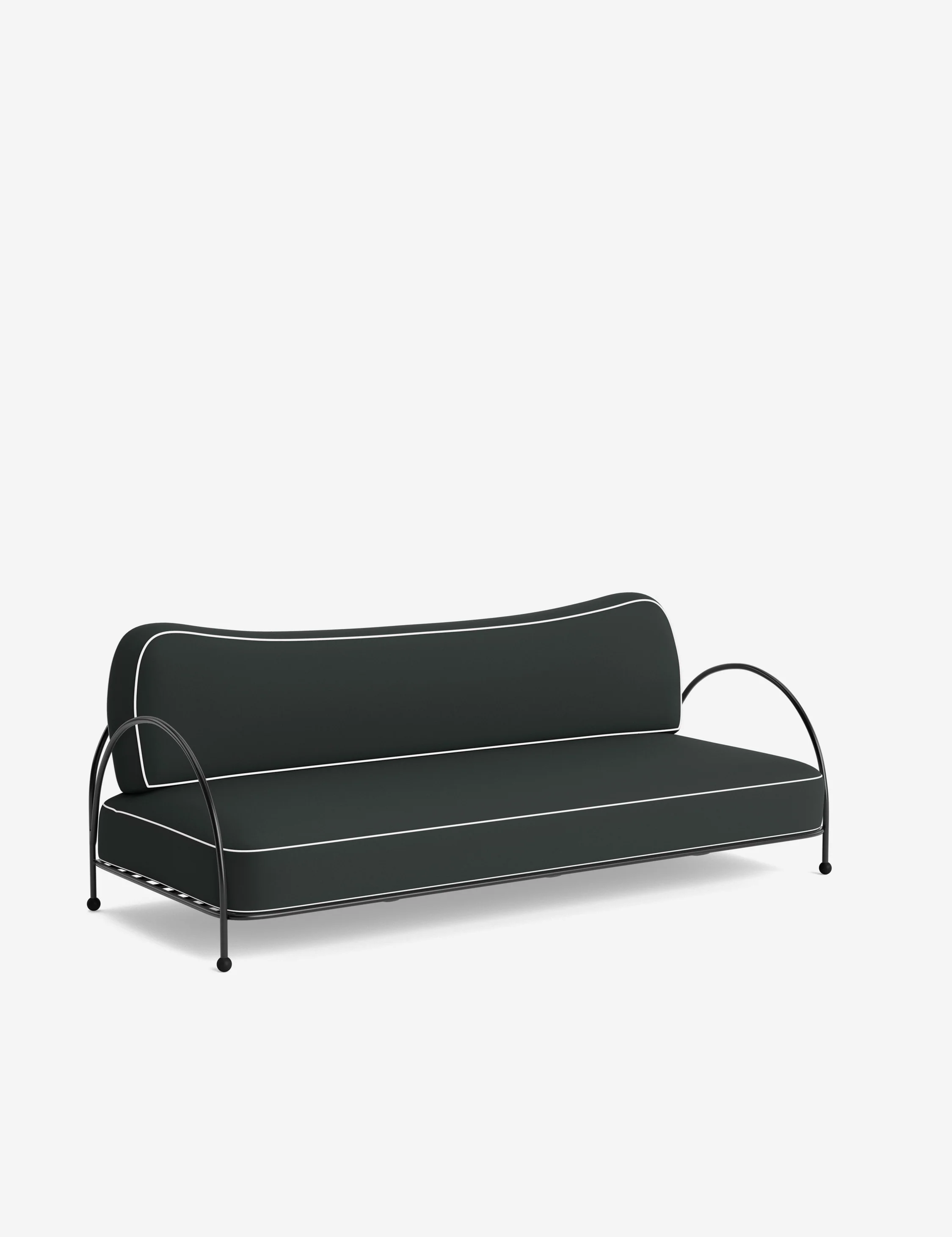Lanata Outdoor Sofa - Image 61