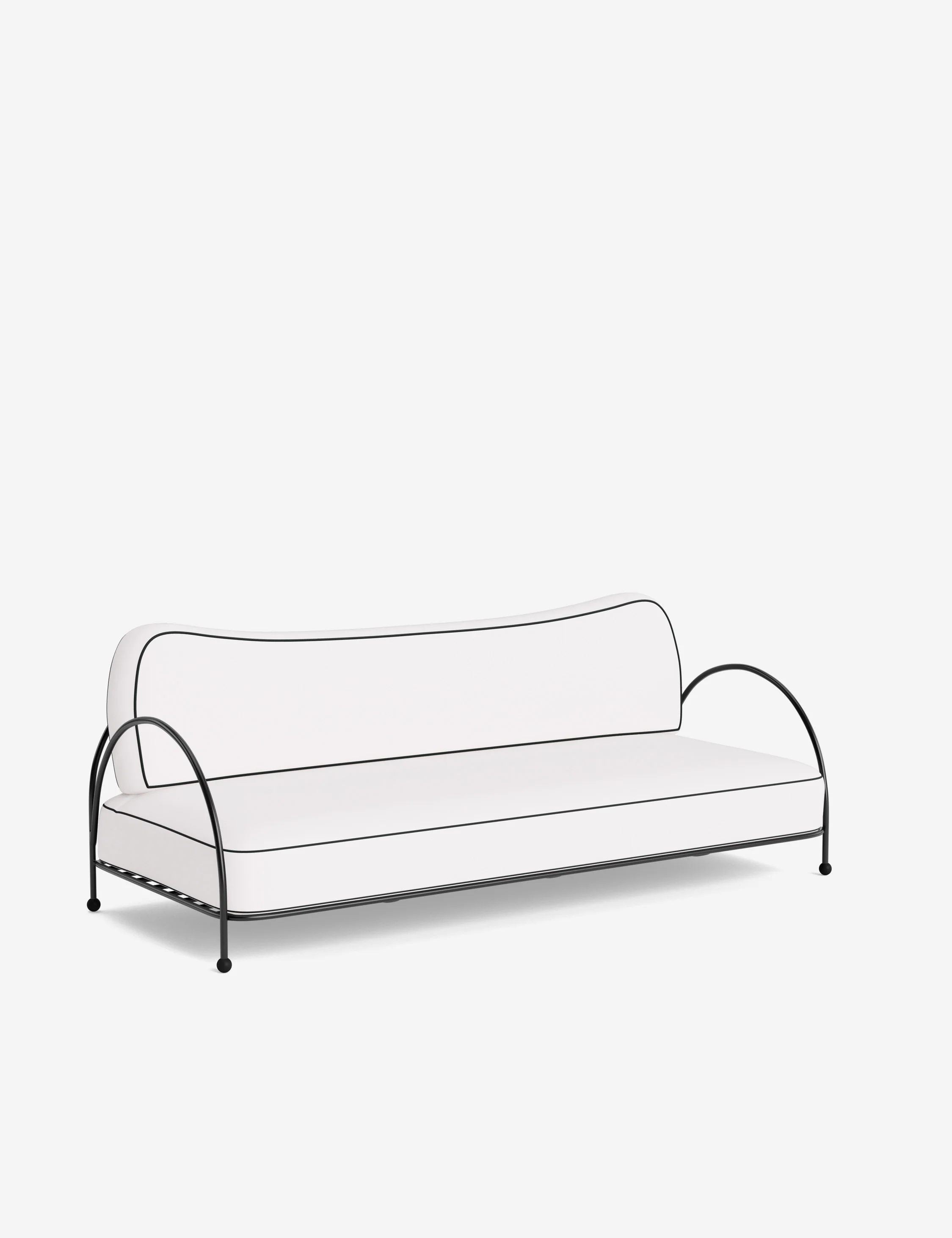 Lanata Outdoor Sofa - Image 67