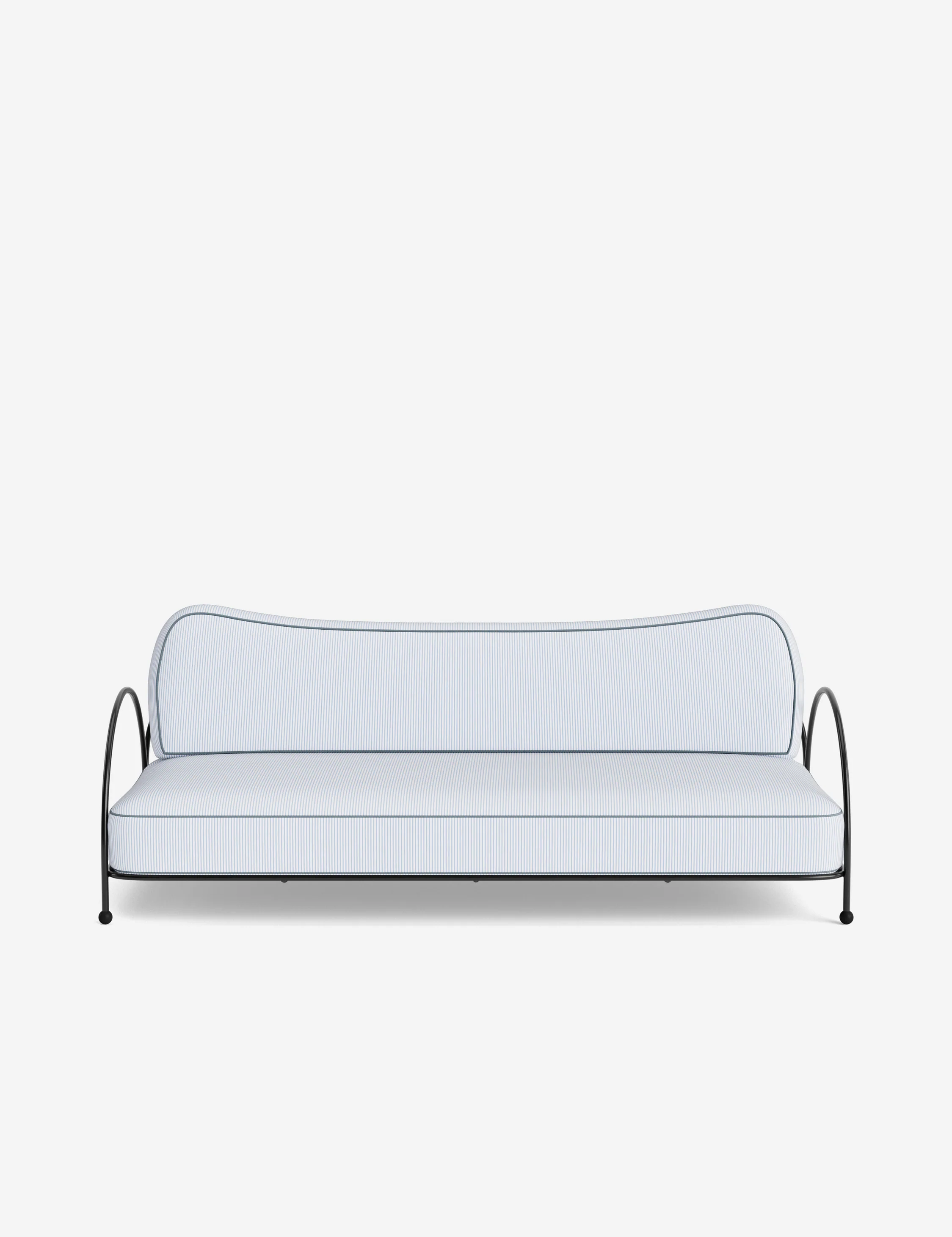 Lanata Outdoor Sofa - Image 7