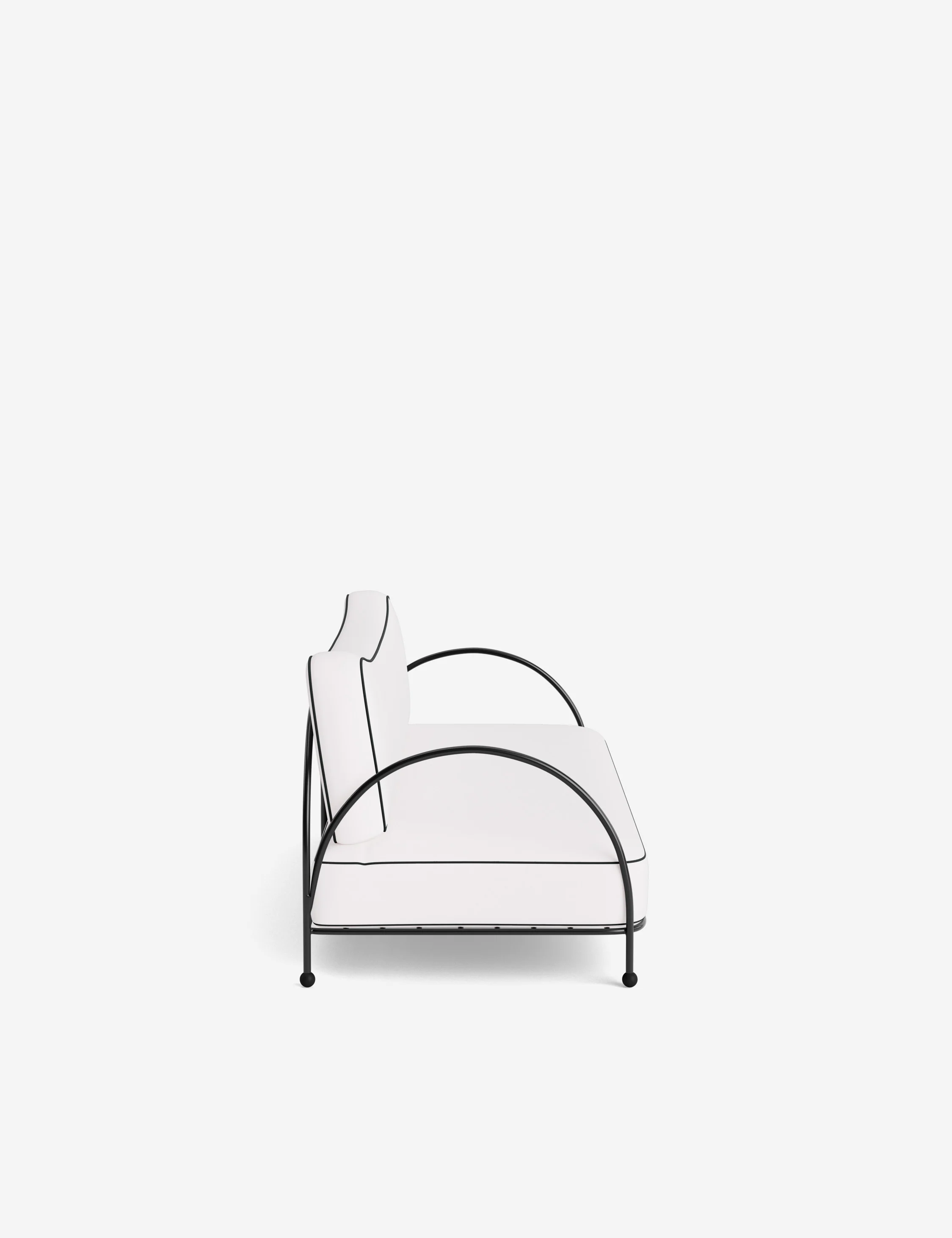 Lanata Outdoor Sofa - Image 70