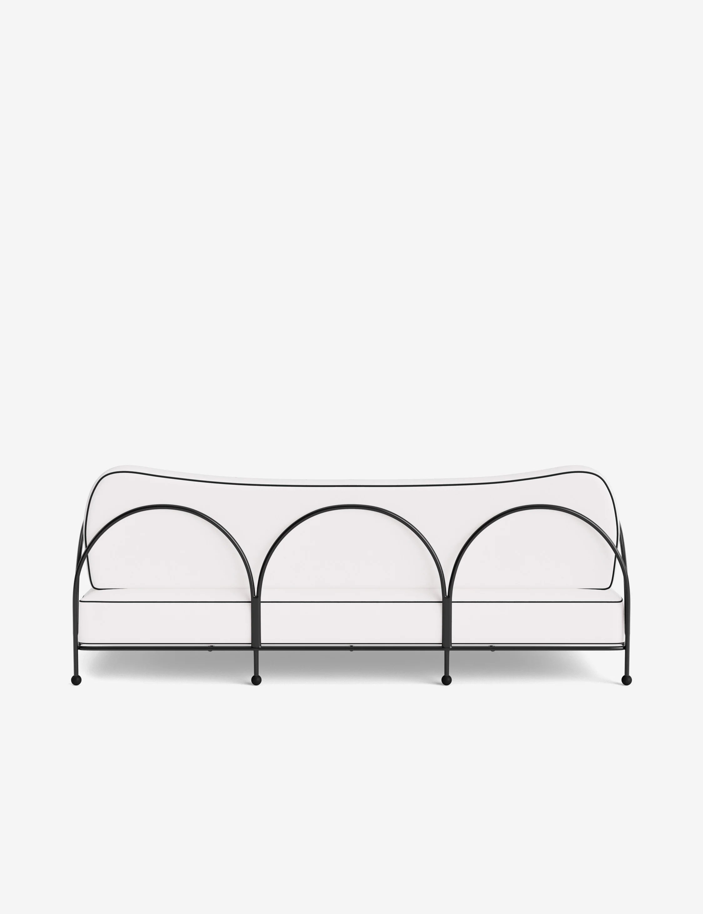 Lanata Outdoor Sofa - Image 71