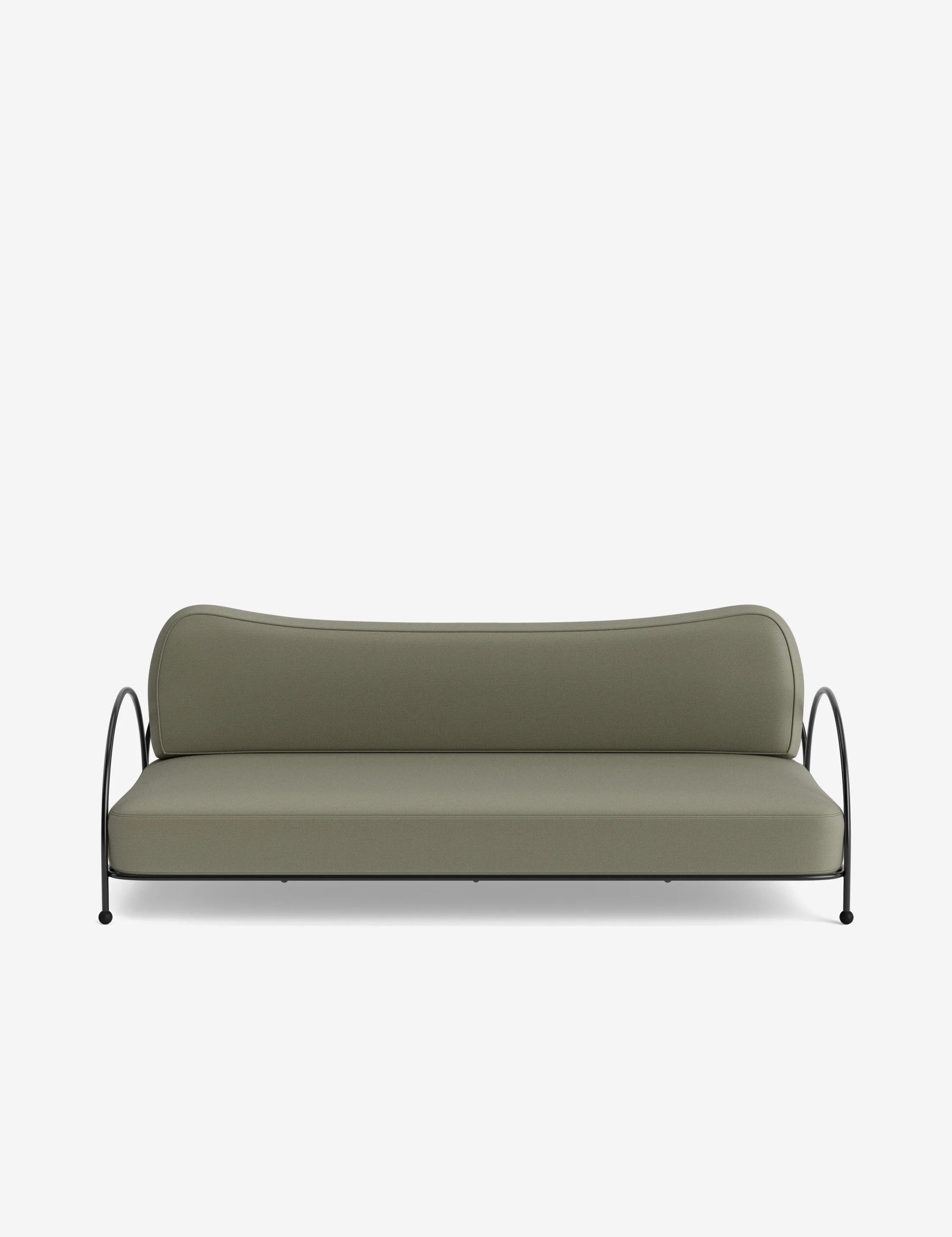 Lanata Outdoor Sofa - Image 9
