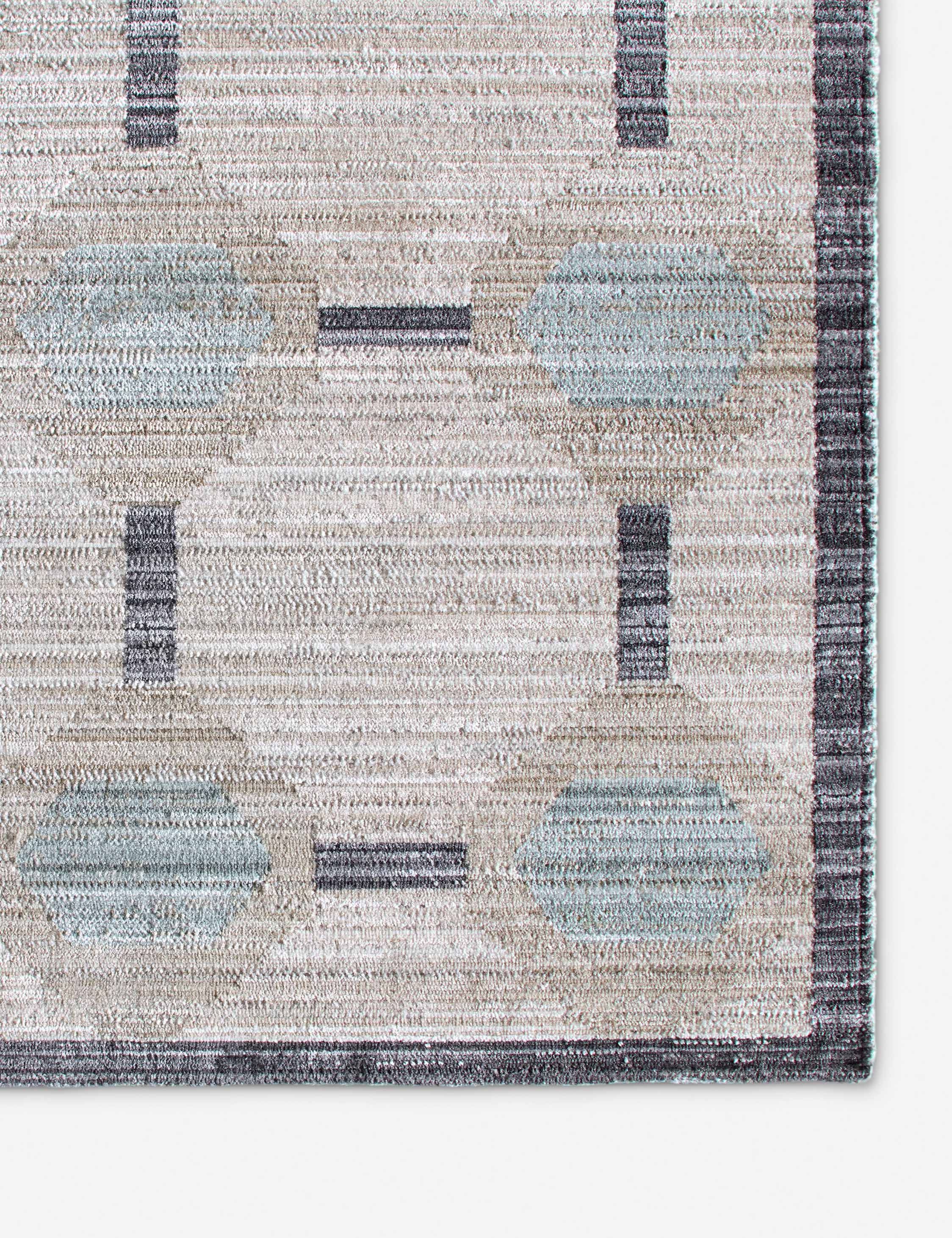 Langdon Indoor / Outdoor Rug - Image 3