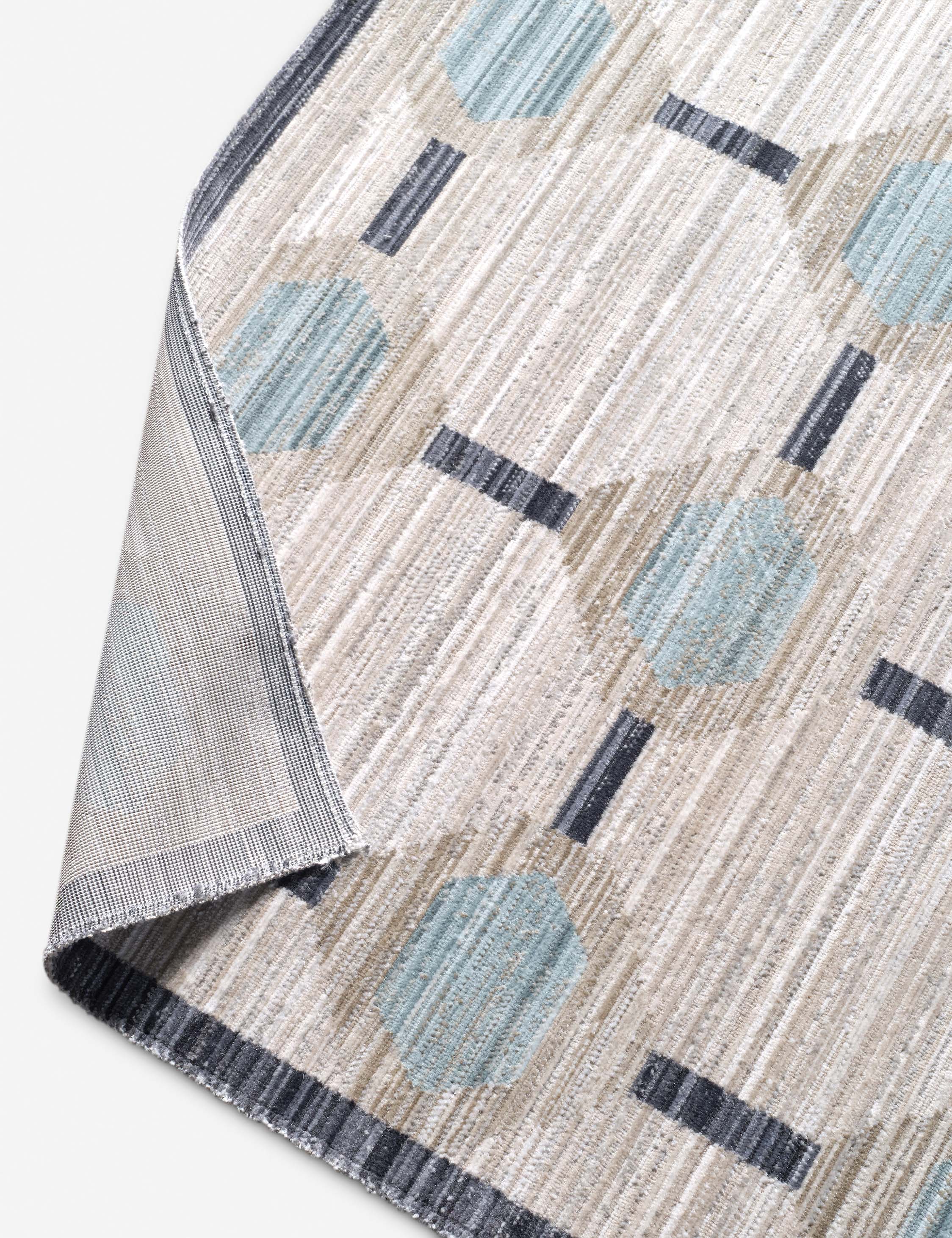 Langdon Indoor / Outdoor Rug - Image 4