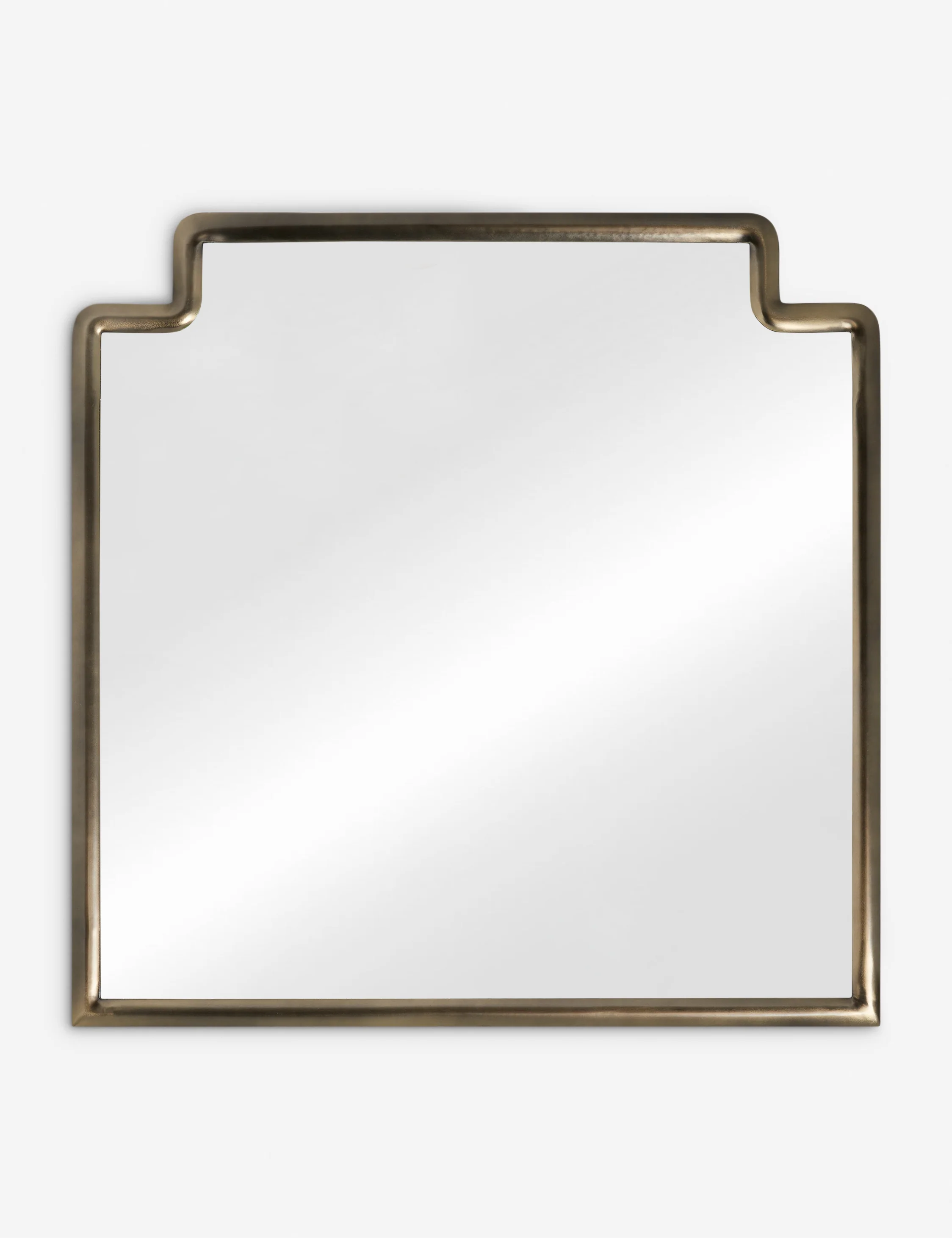 Langham Mantel Mirror - Image 2