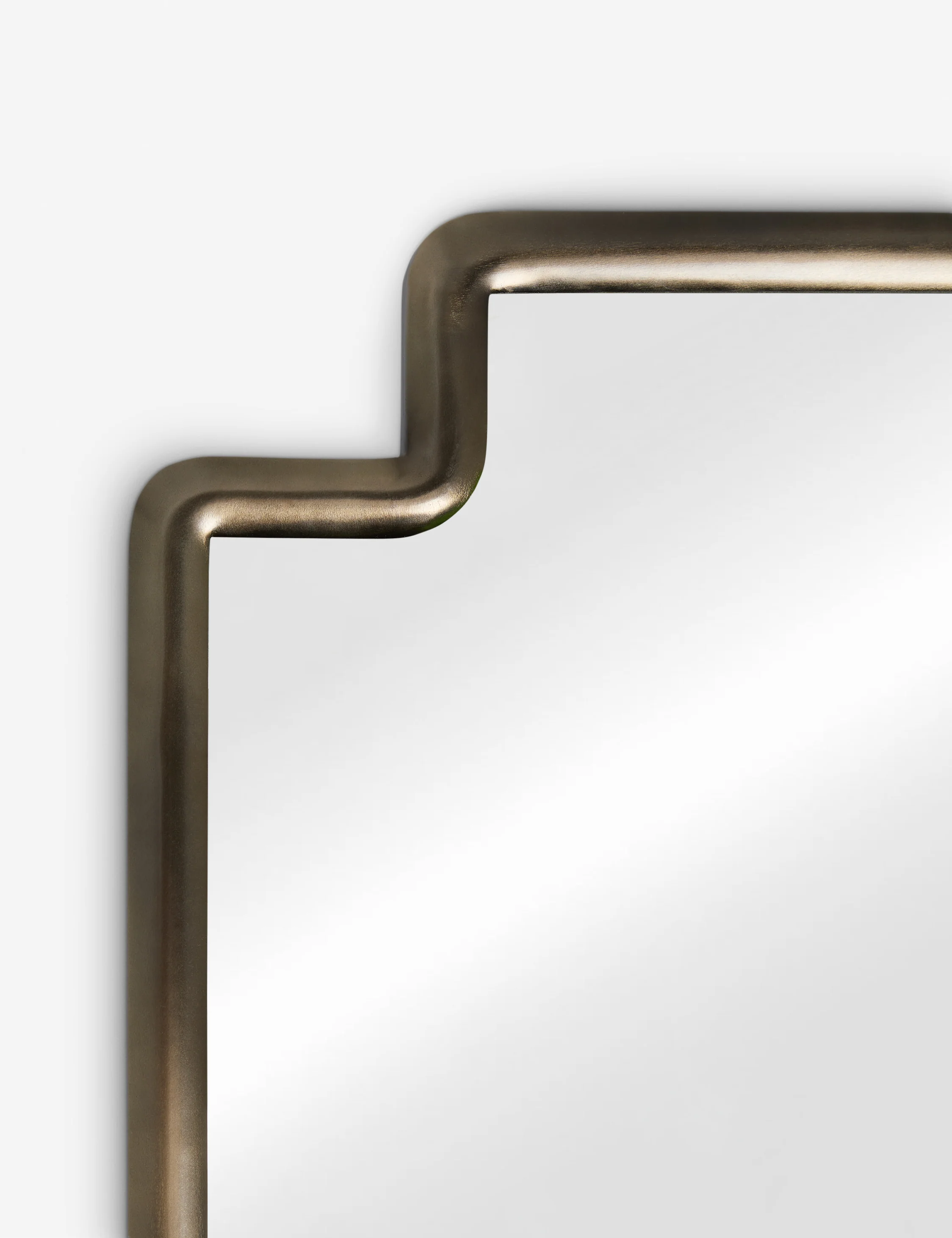 Langham Mantel Mirror - Image 3
