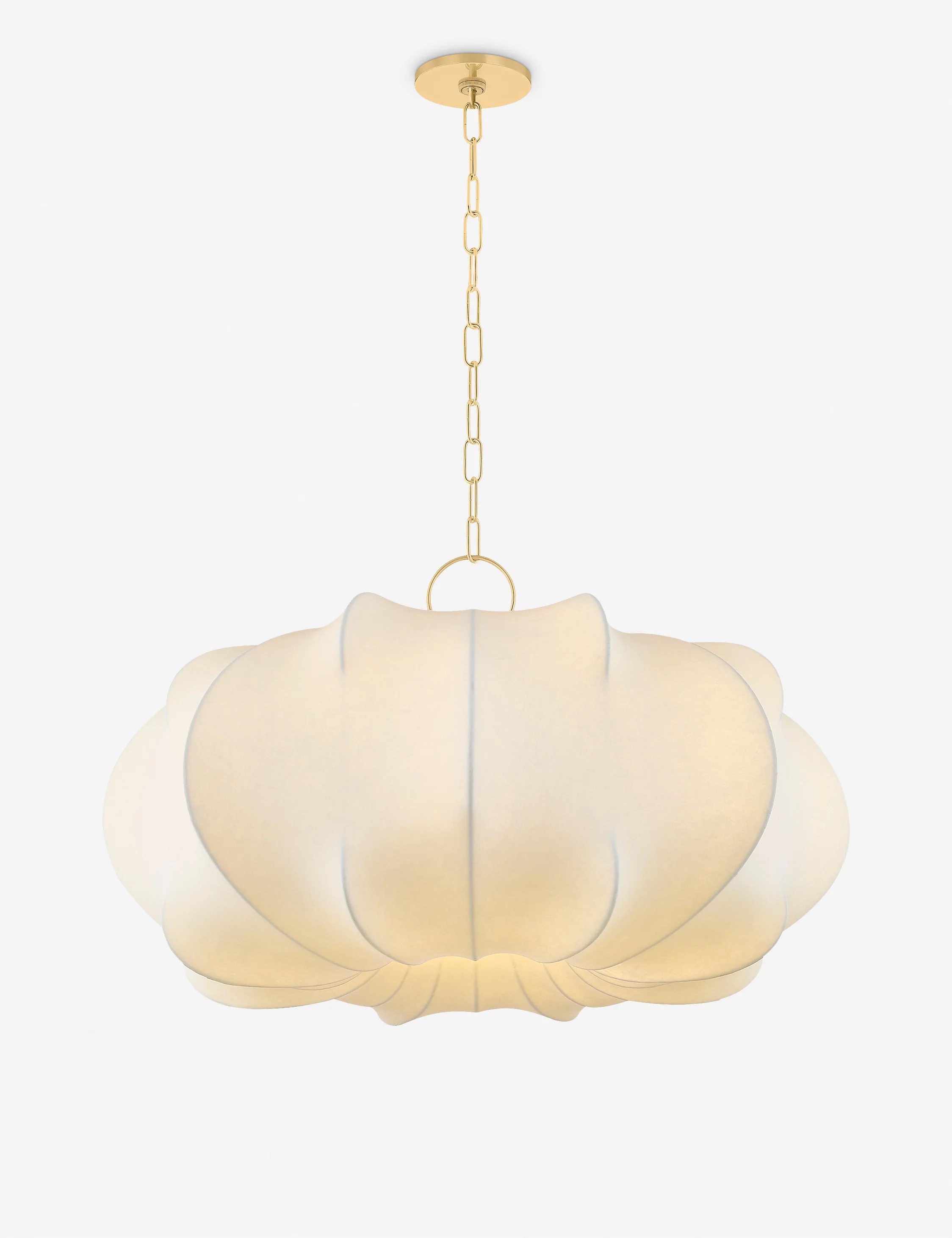 Ledezma Pendant Light - Image 4
