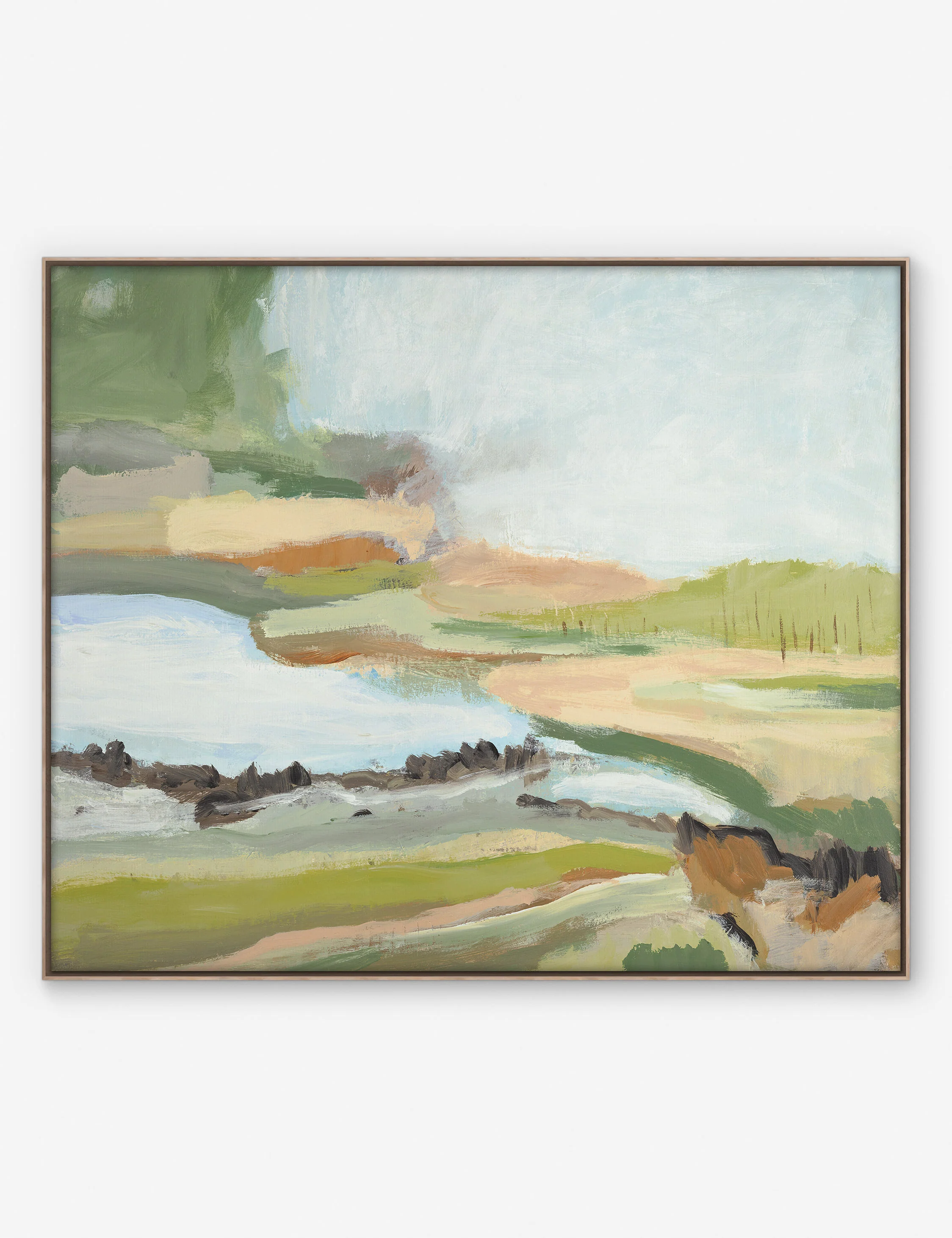Leeholm Wall Art - Image 2