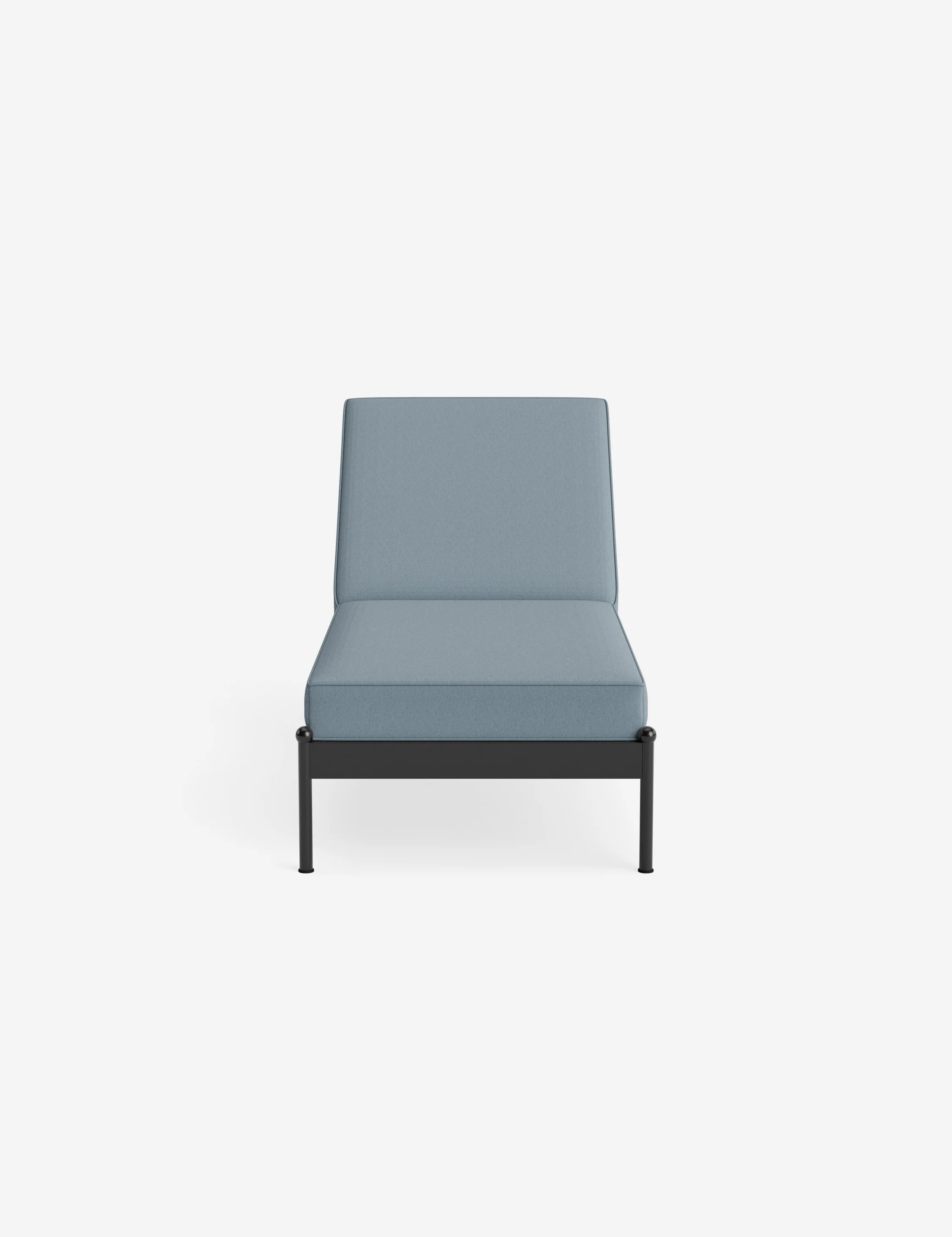 Leni Outdoor Chaise - Image 11