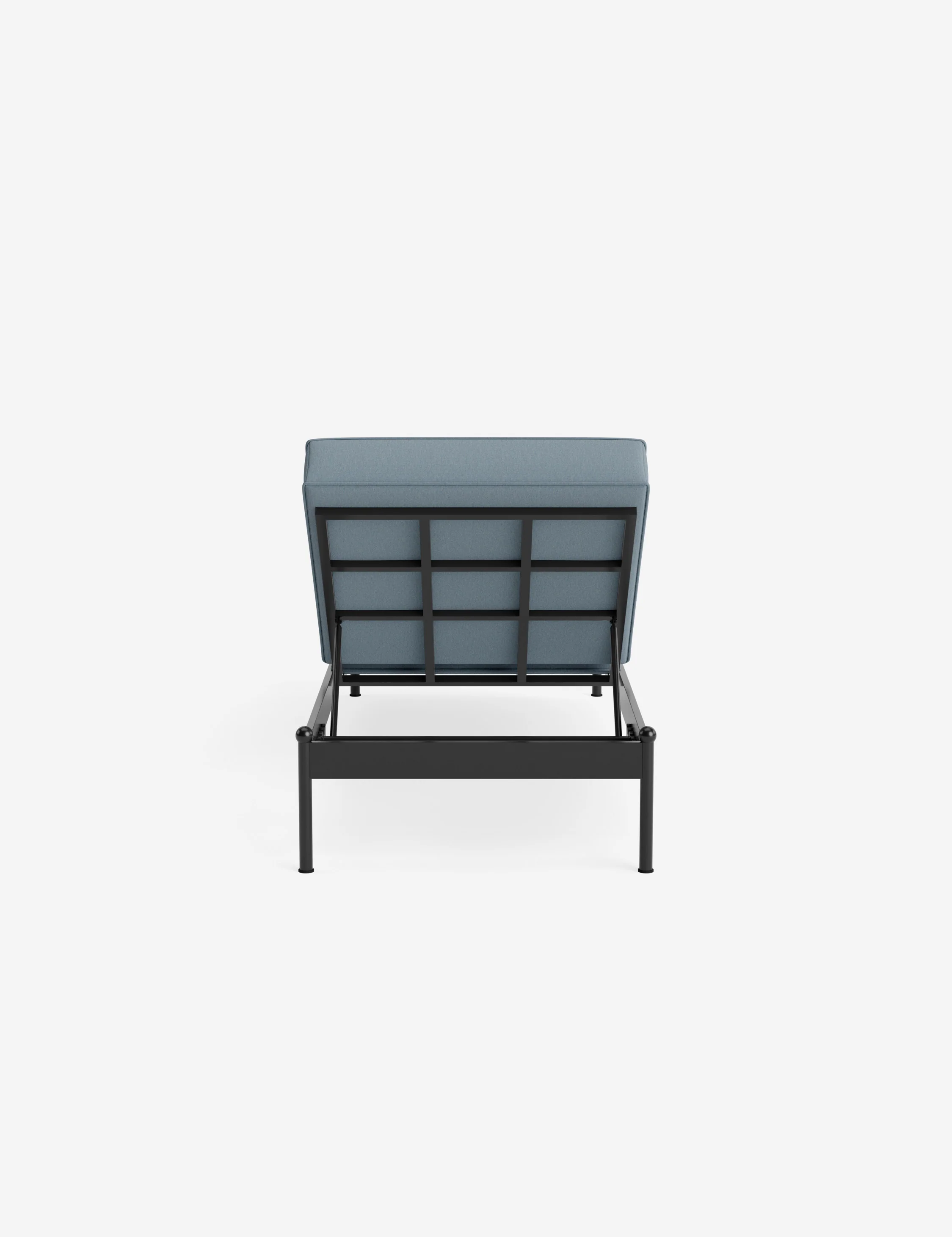 Leni Outdoor Chaise - Image 13
