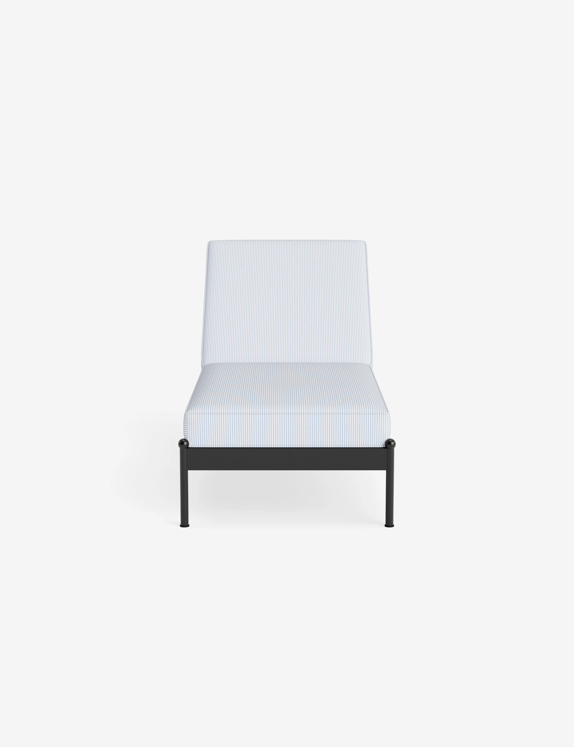Leni Outdoor Chaise - Image 15