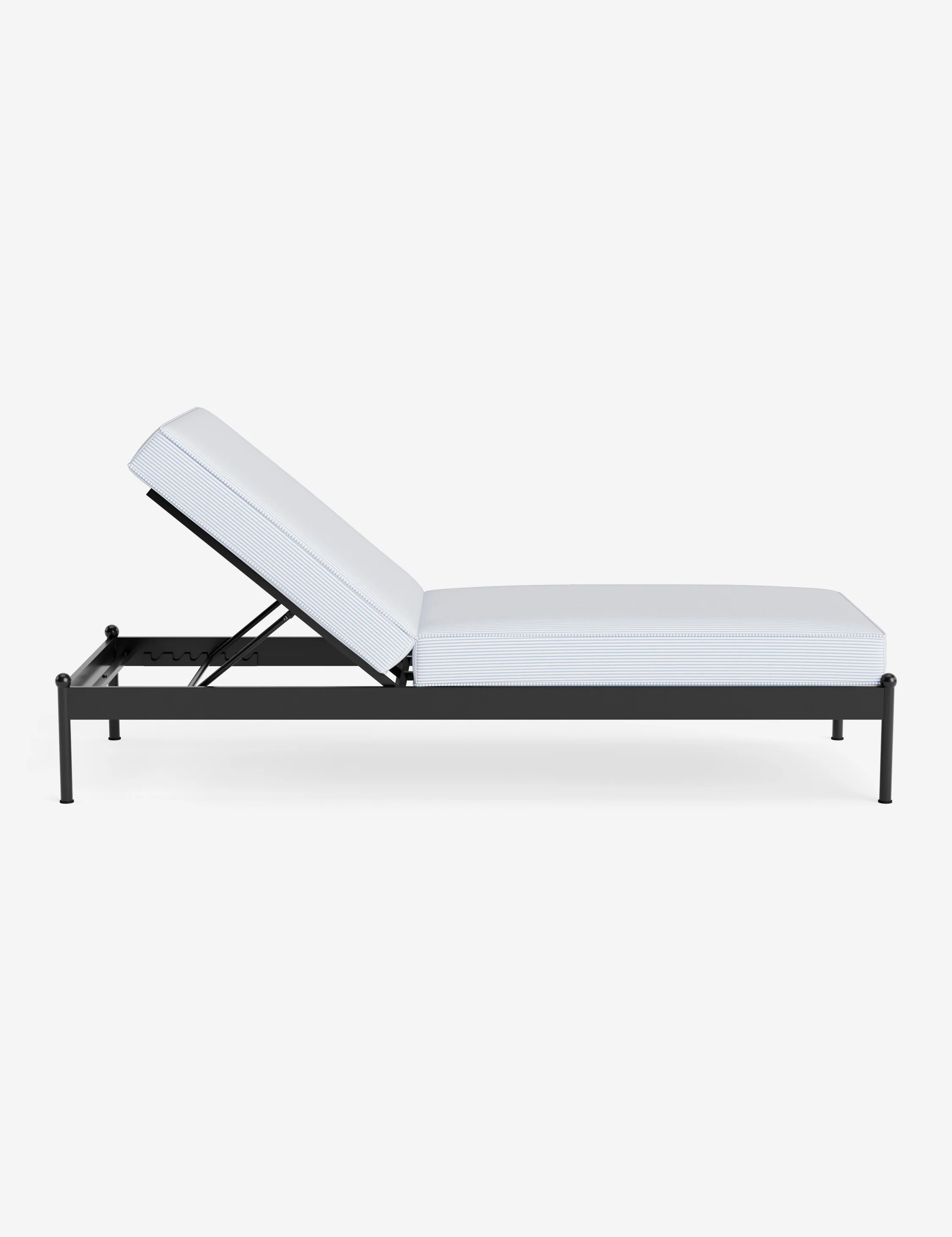 Leni Outdoor Chaise - Image 16