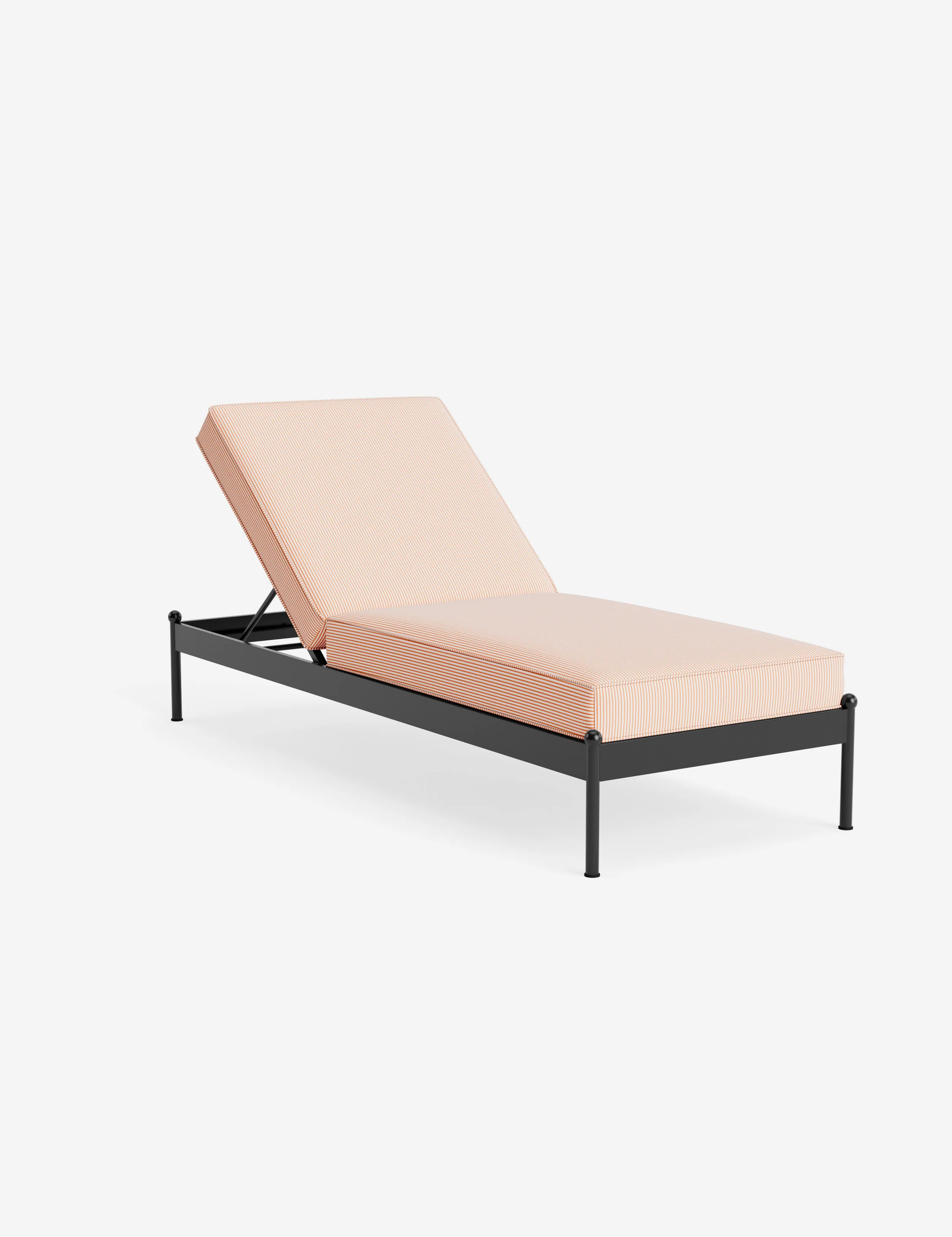 Leni Outdoor Chaise - Image 18