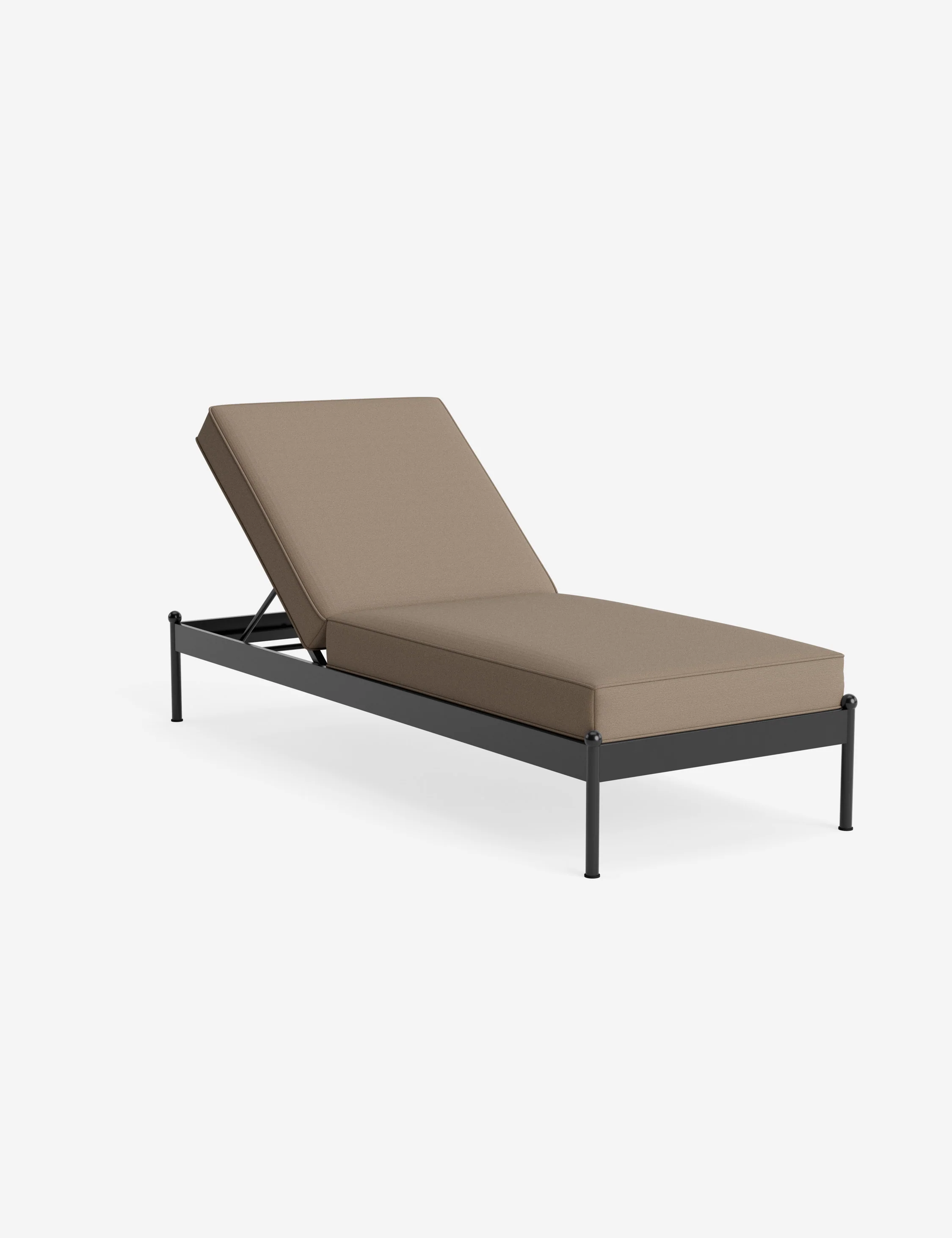 Leni Outdoor Chaise - Image 22