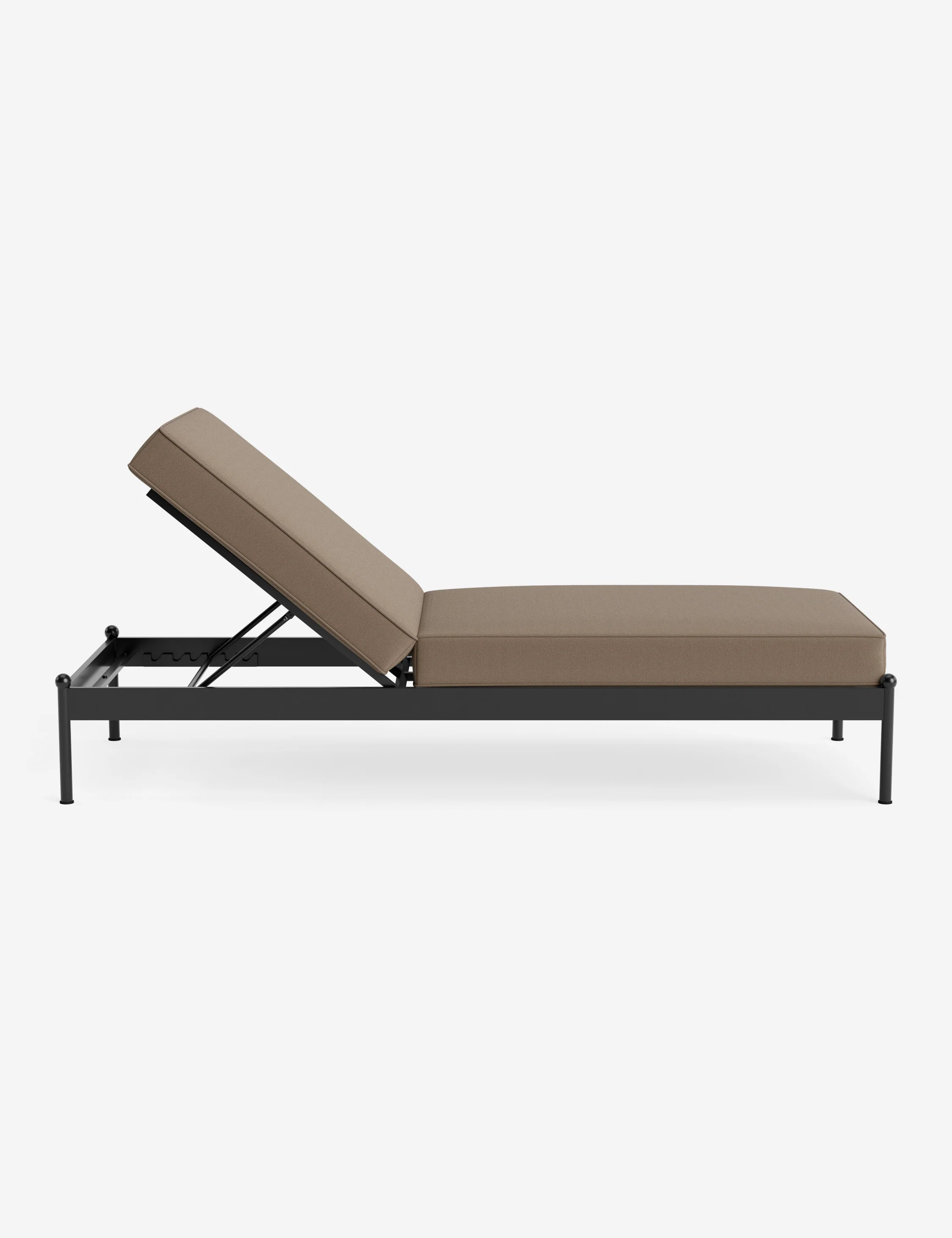 Leni Outdoor Chaise - Image 24