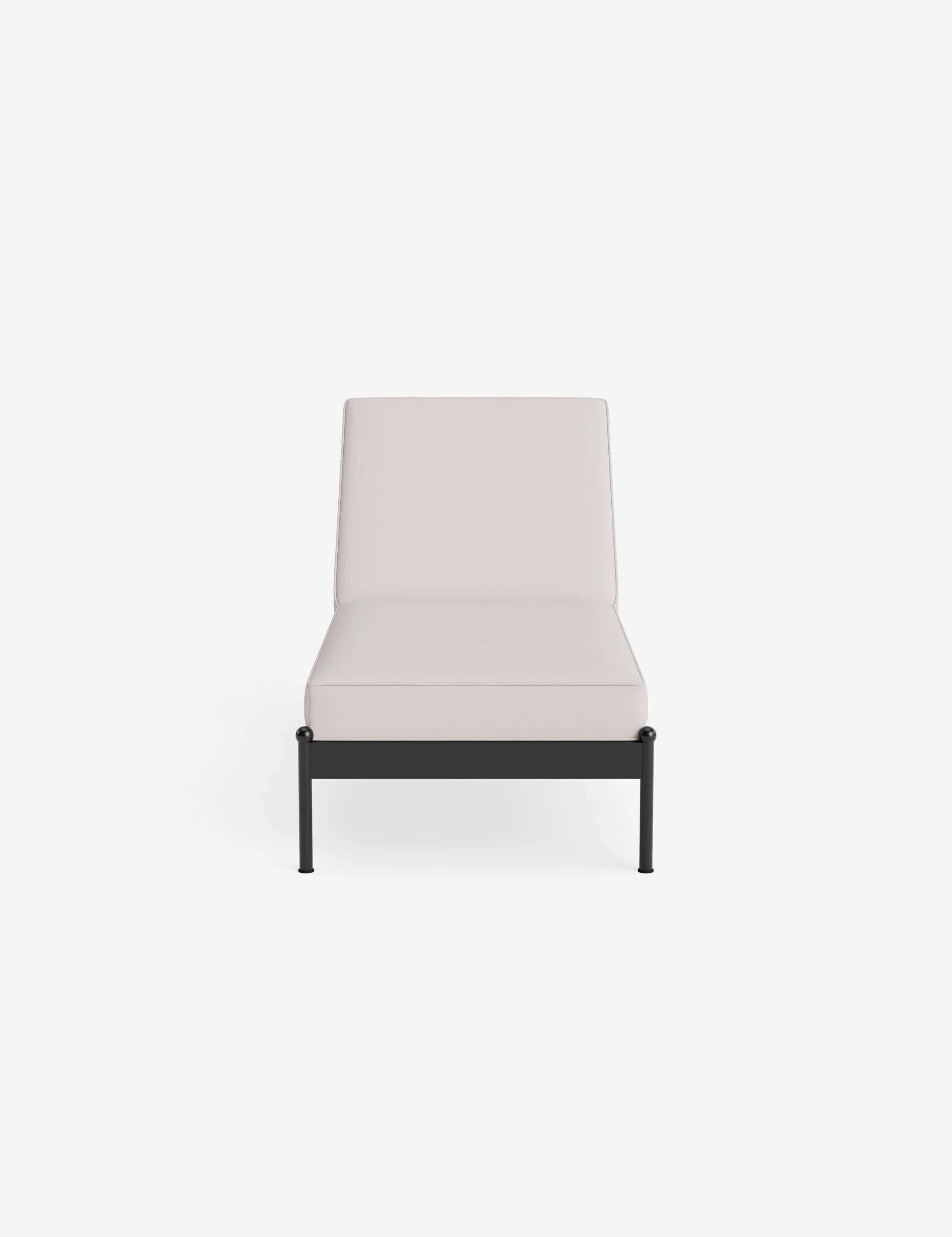 Leni Outdoor Chaise - Image 27