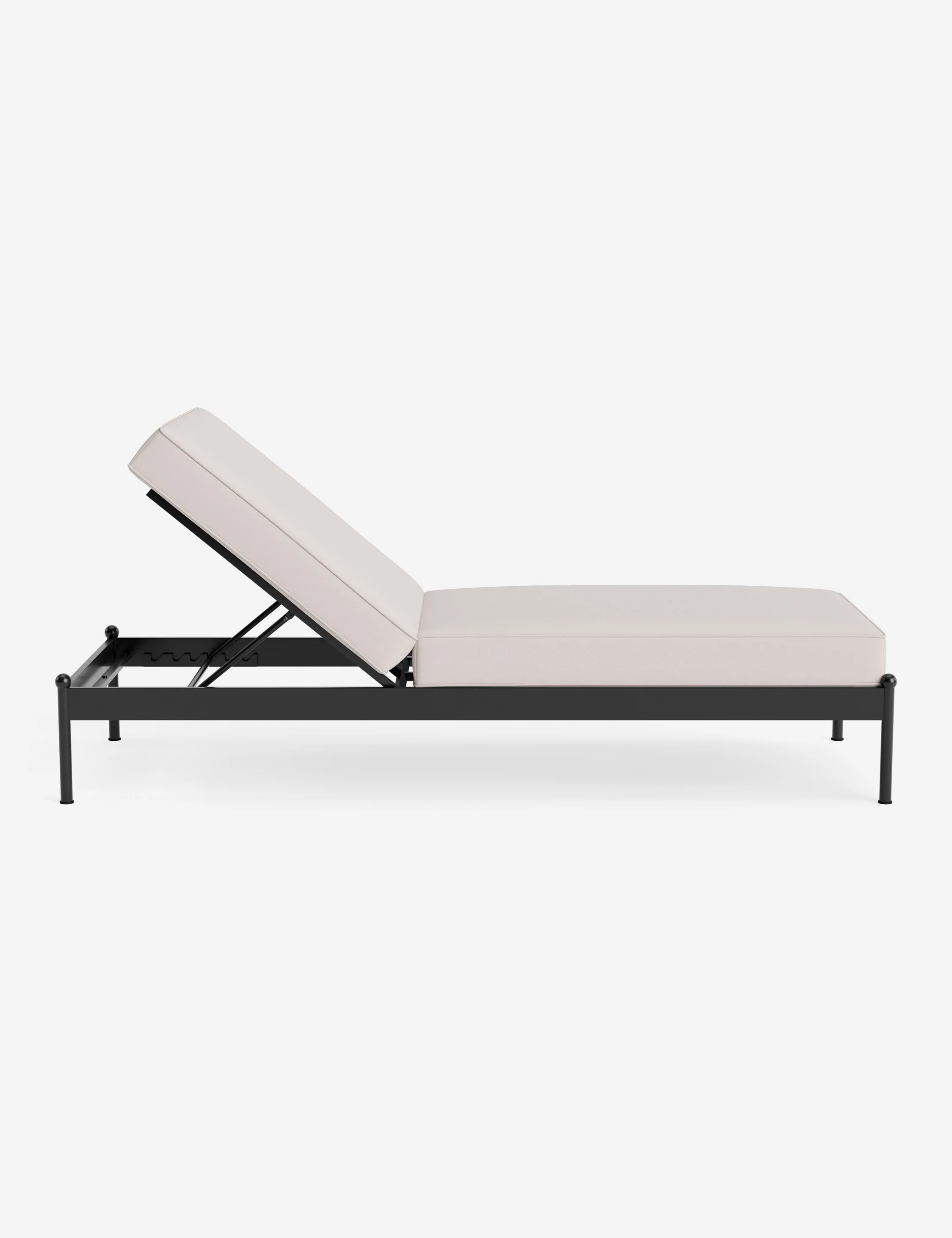 Leni Outdoor Chaise - Image 28