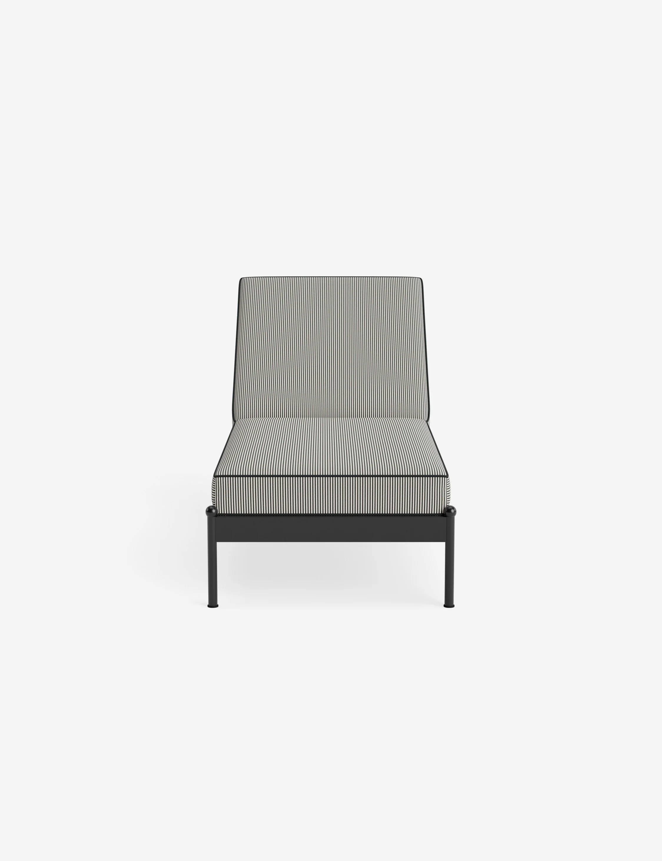 Leni Outdoor Chaise - Image 34