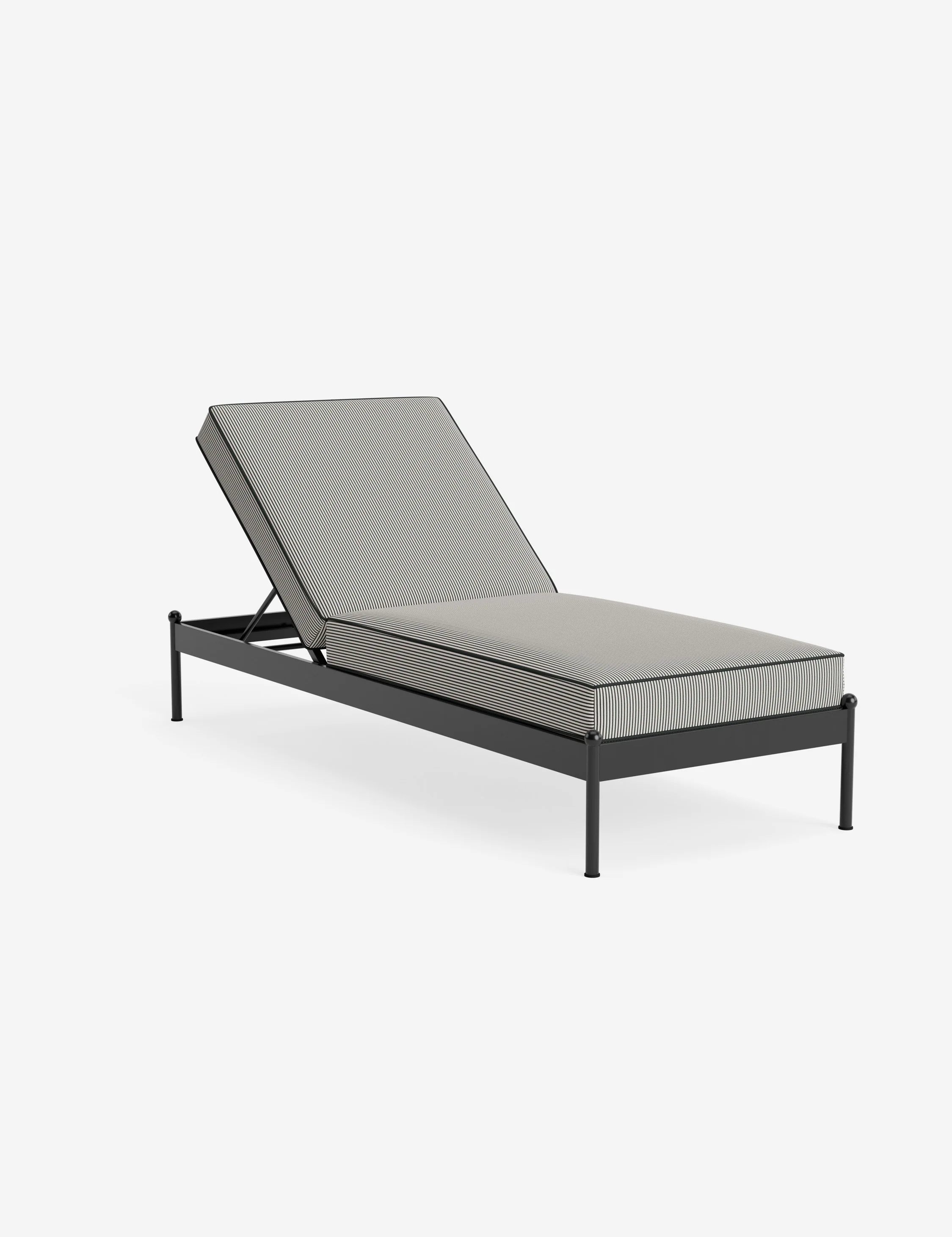 Leni Outdoor Chaise - Image 35