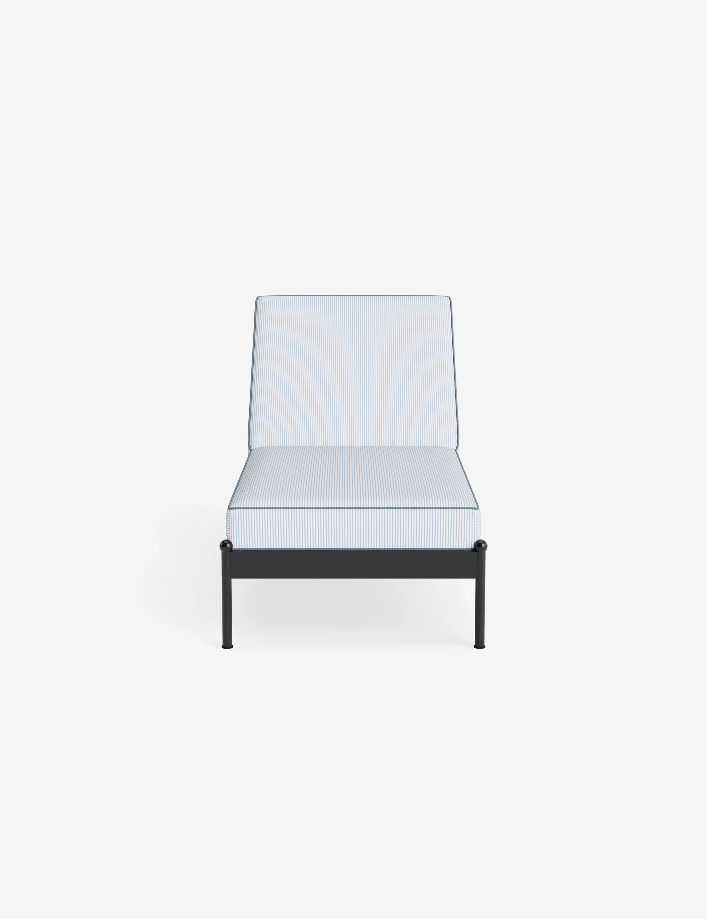 Leni Outdoor Chaise - Image 39