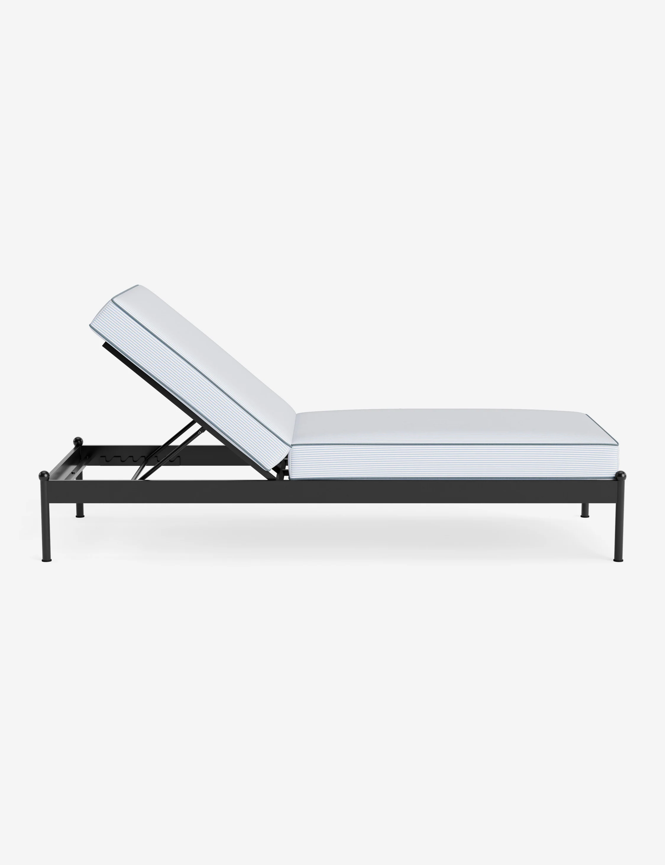 Leni Outdoor Chaise - Image 40