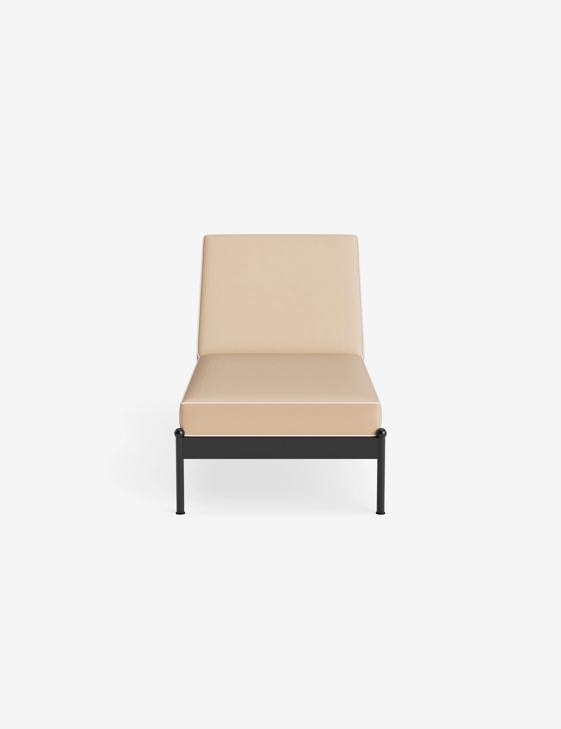 Leni Outdoor Chaise - Image 43