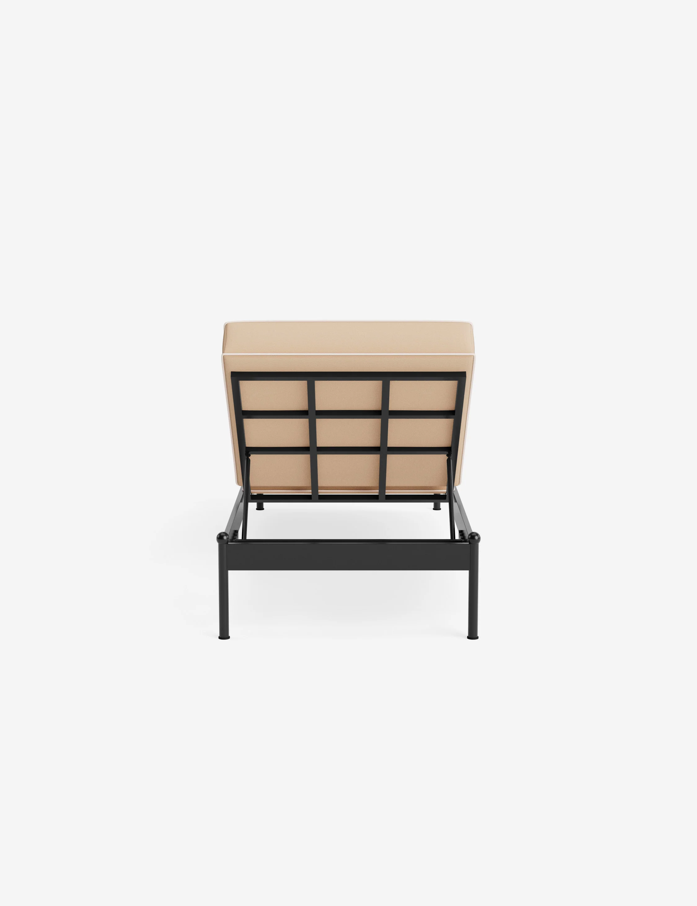 Leni Outdoor Chaise - Image 44