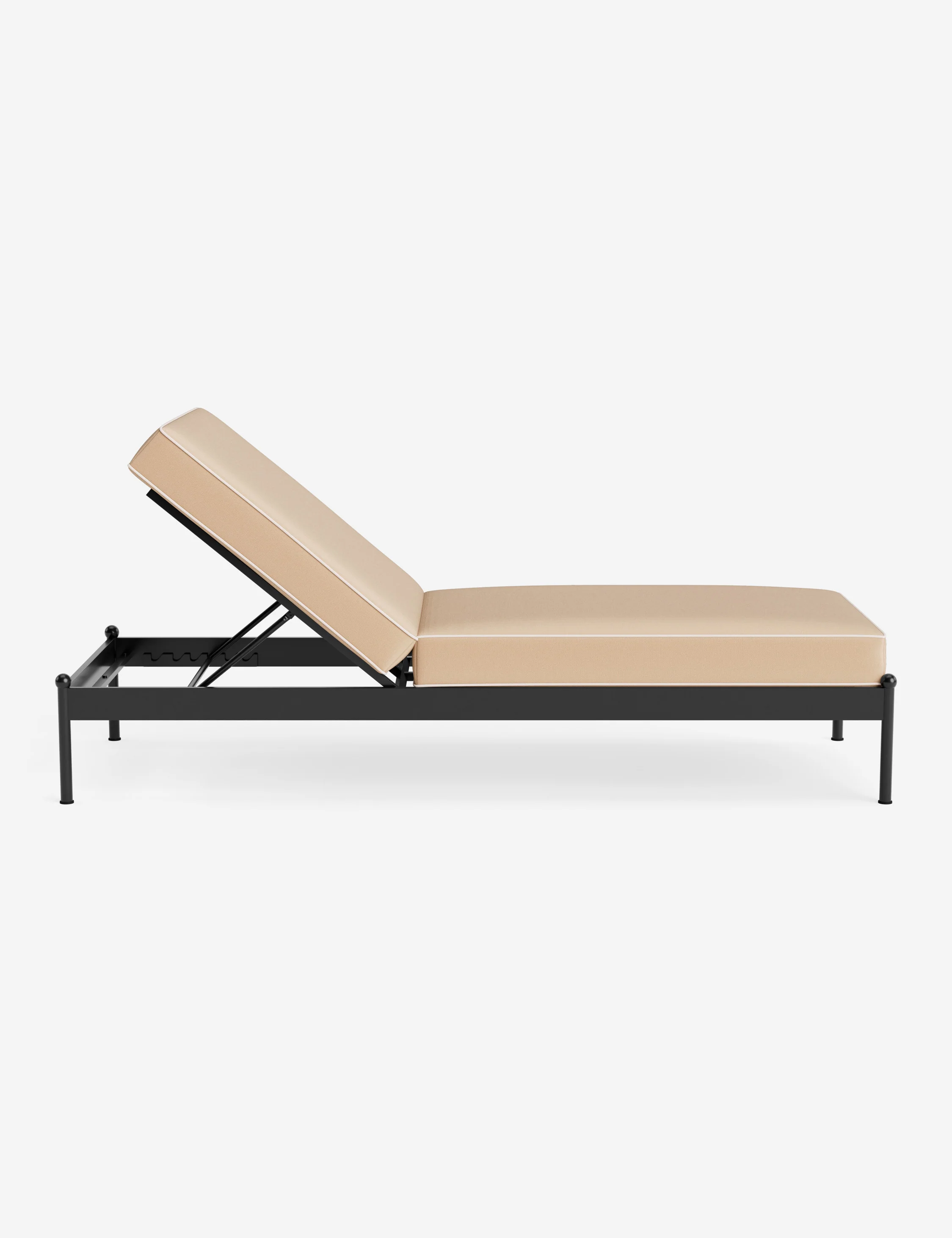 Leni Outdoor Chaise - Image 45
