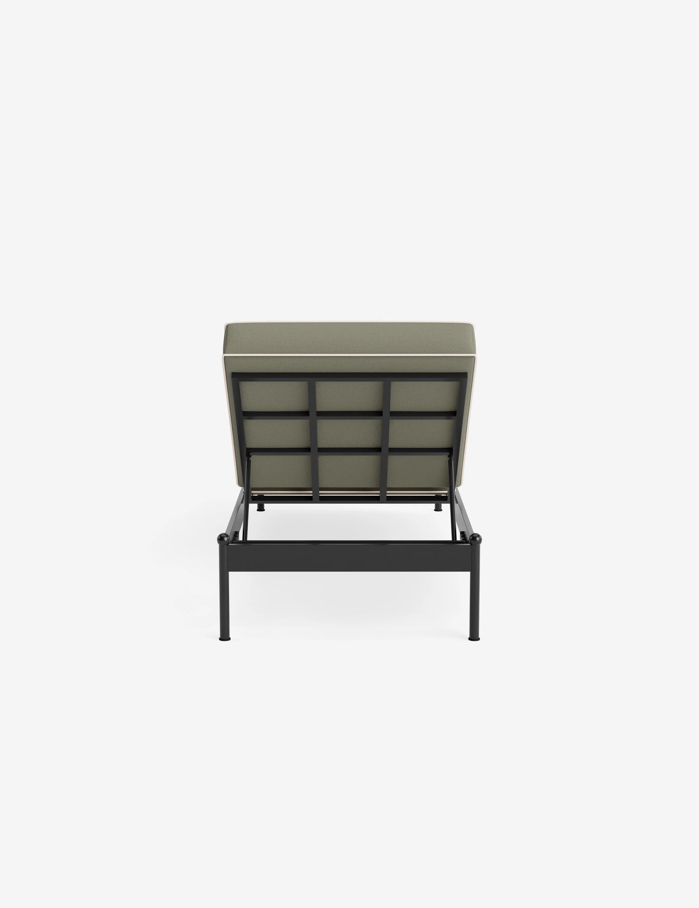 Leni Outdoor Chaise - Image 49